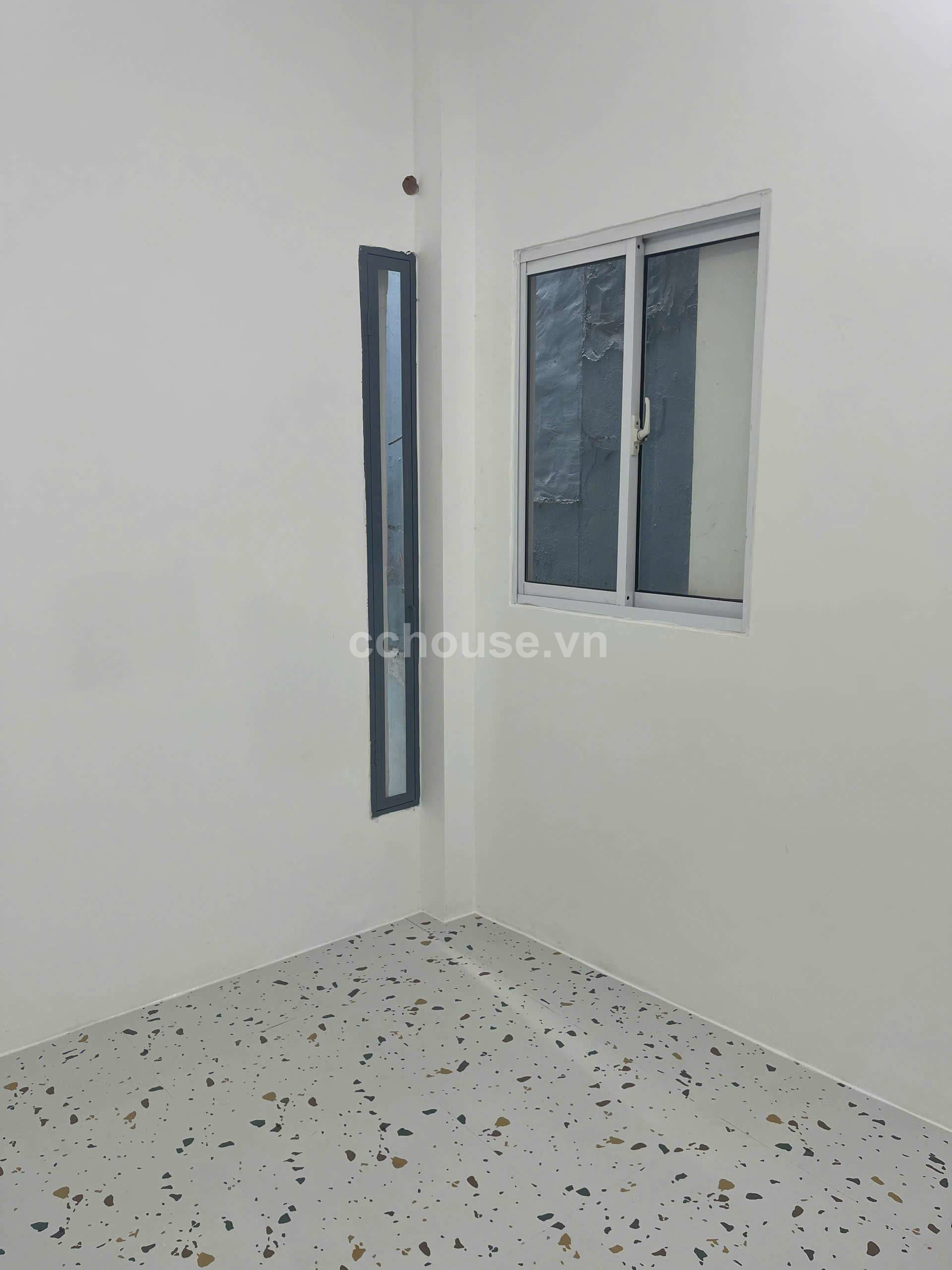 SIÊU PHẦM NHÀ 2 MT 3.5M HẺM 42 NGUYỄN THƯỢNG HIỀN Q3_DT 3.7m x 11m
