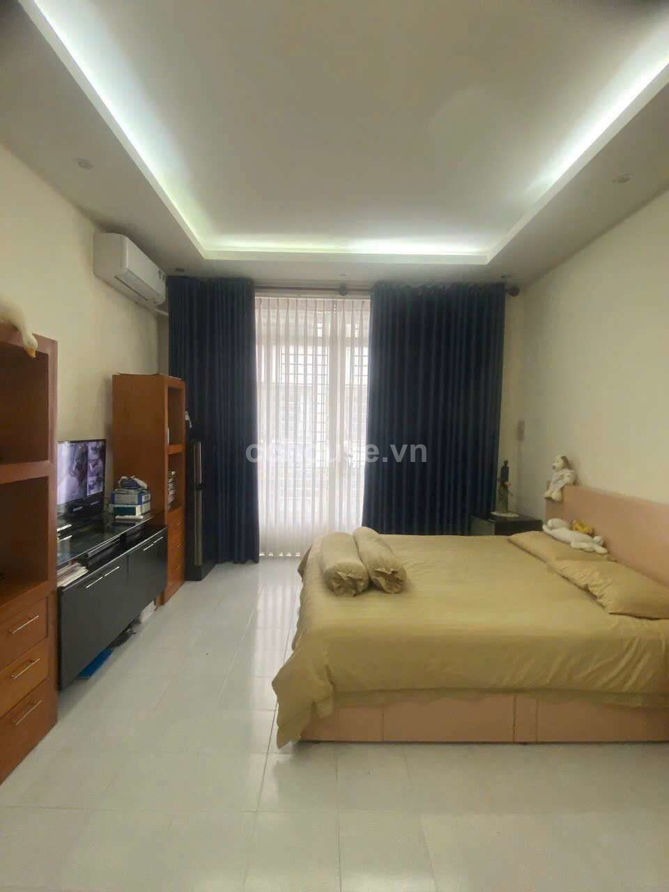  BÁN NHÀ MẶT TIỀN/ VỊ TRÍ ĐẸP – LÝ THƯỜNG KIỆT, QUẬN 10