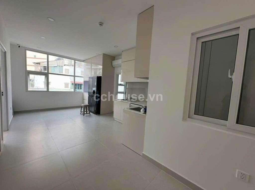 Bán nhà MTKD Út Tịch, P.Tân Sơn Nhất. DT 11.5x12m, 4 tầng