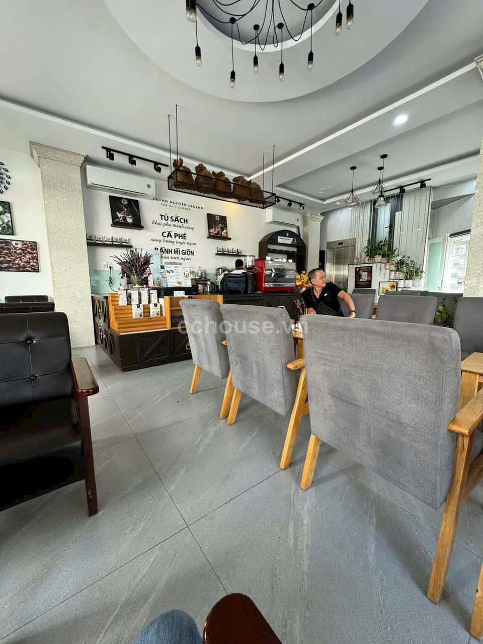 Cần bán nhanh Góc 3 mặt tiền Trương Hoàng Thanh