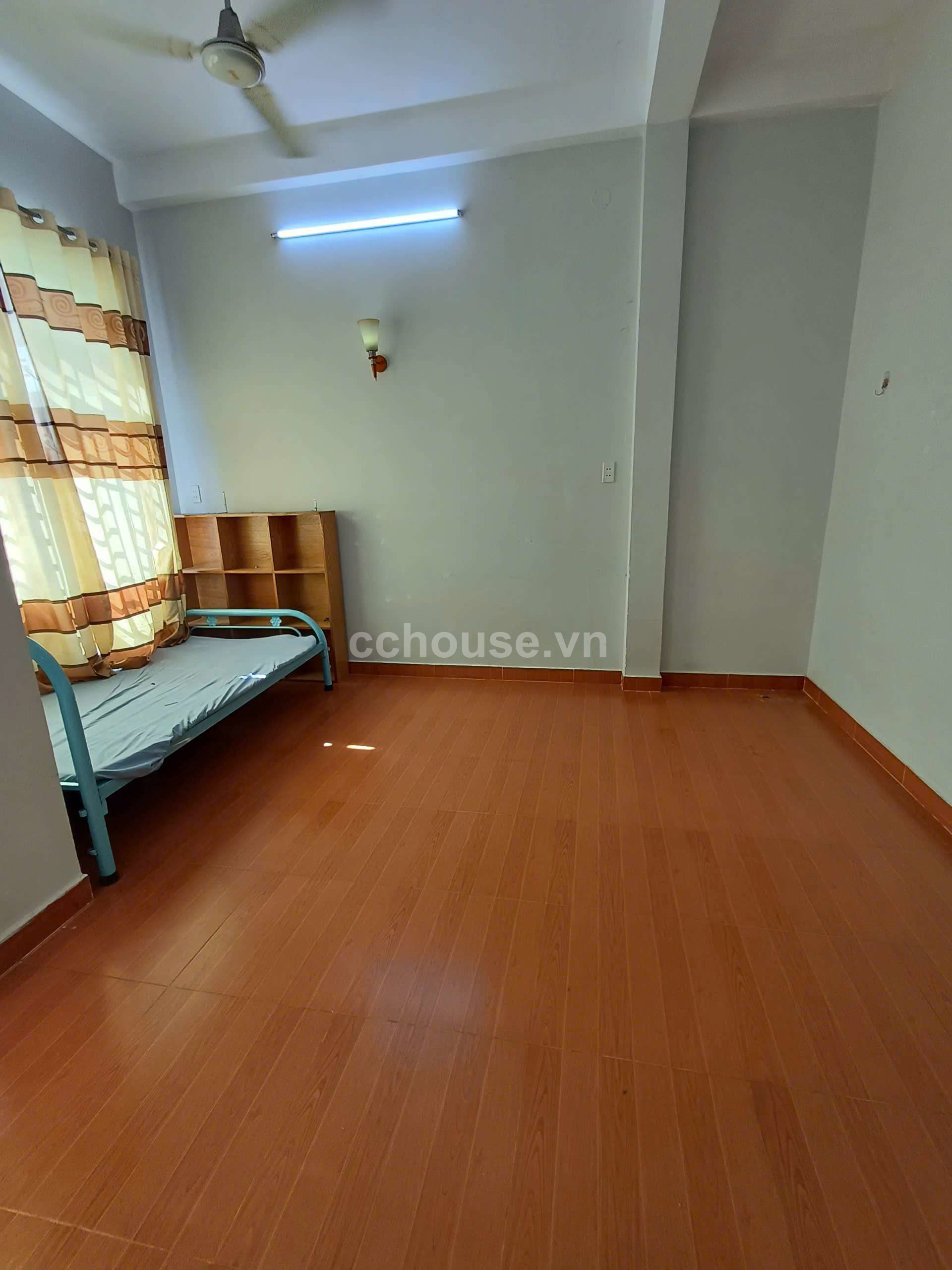 Bán nhà hẻm 49 Lương Thế Vinh Phường Tân Phú Tp Hồ Chí Minh