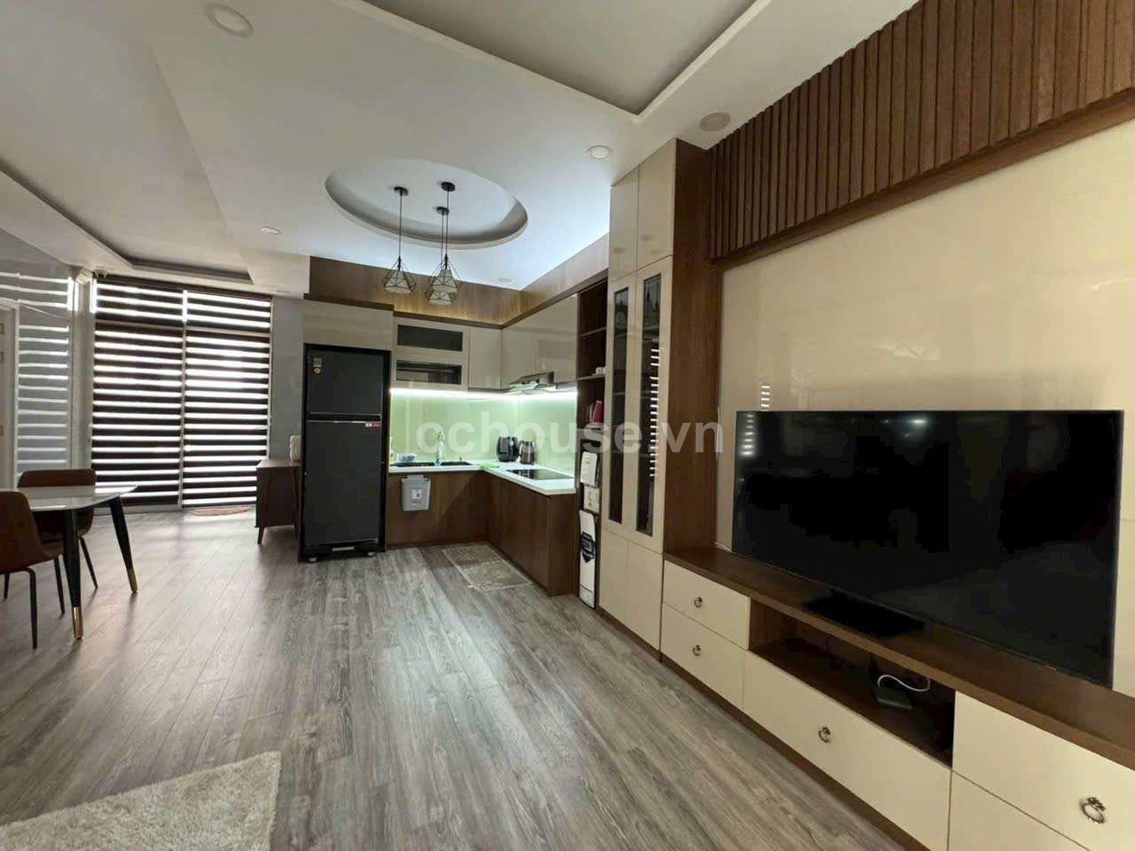 Cần bán nhanh Góc 3 mặt tiền Trương Hoàng Thanh