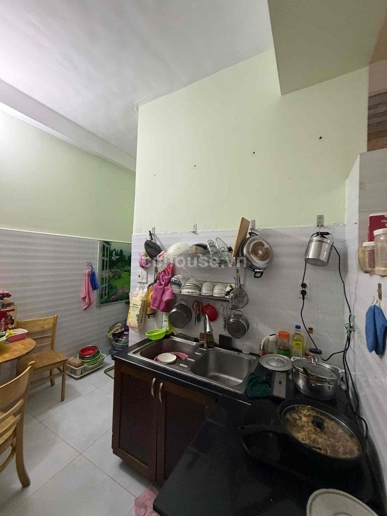 BÁN NHÀ HẺM 38 HÀNG HOT _GẦN AEON TÂN PHÚ_ SÓT 1 CĂN *** VỊ TRÍ VIP