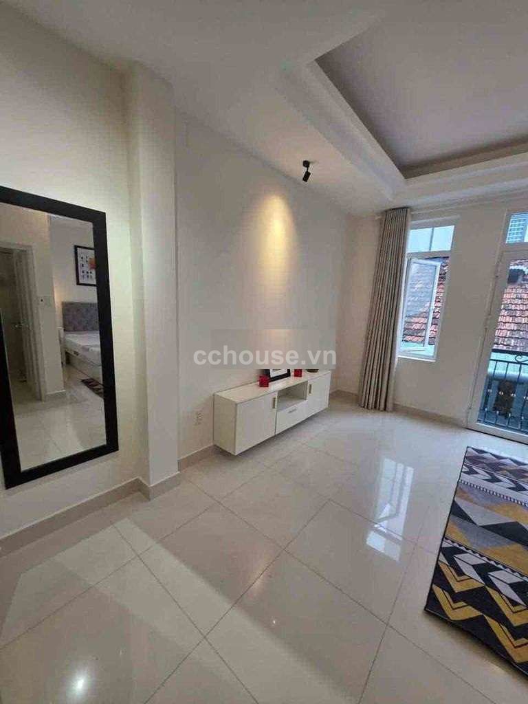 BÁN NHÀ MỚI ĐẸP 4 TẦNG ĐƯỜNG CAO THẮNG PHƯỜNG 12 QUẬN 10