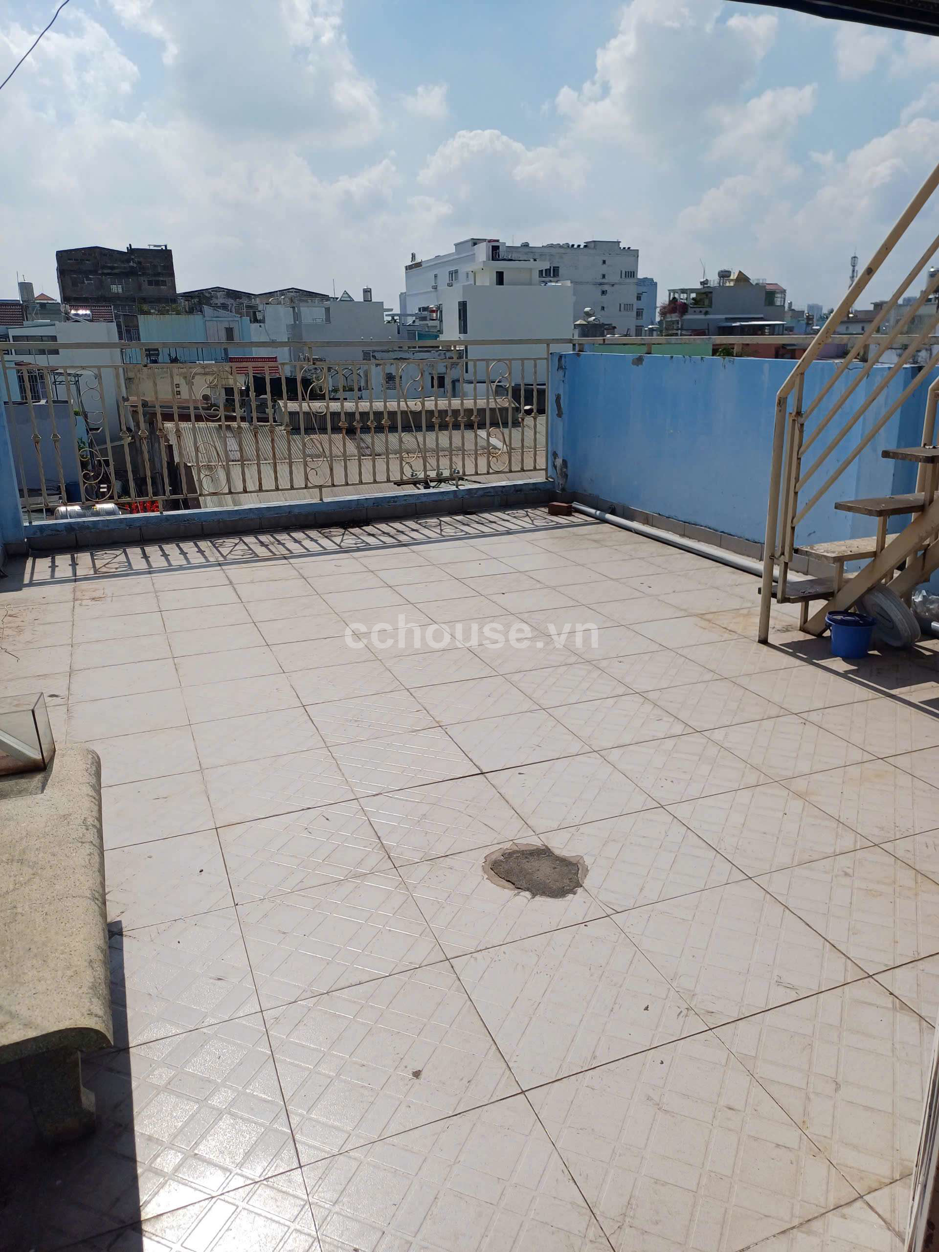 GIẢM MẠNH CÒN 7 TỶ 600 CHO HẺM OTO 8M LƯƠNG THẾ VINH_DT 4,5 ×11m; CN 48,6m2