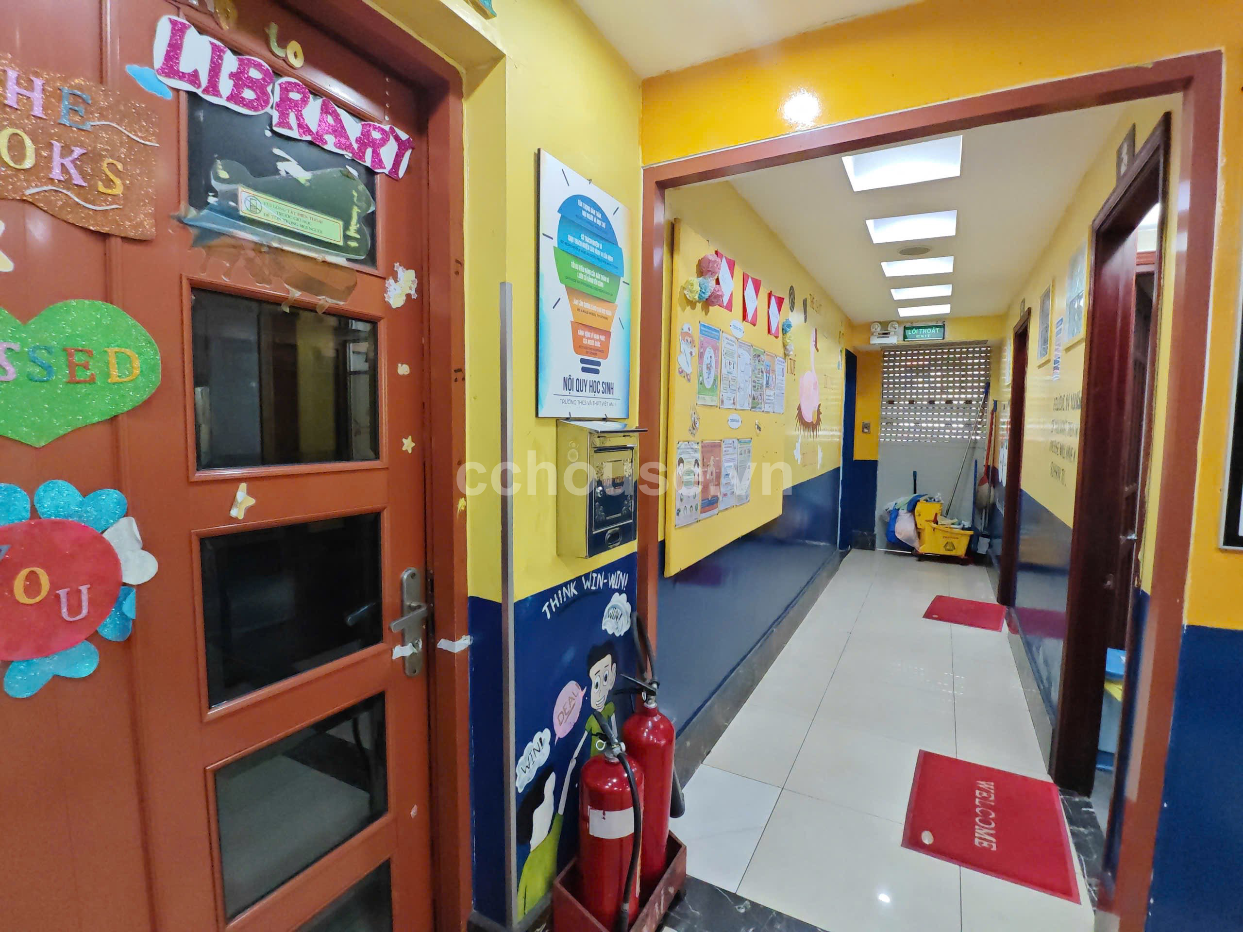 Building 269A Nguyễn Trọng Tuyển ,Hầm 10 tầng ~ 2.500m2 sàn HDT 400 triệu /tháng 