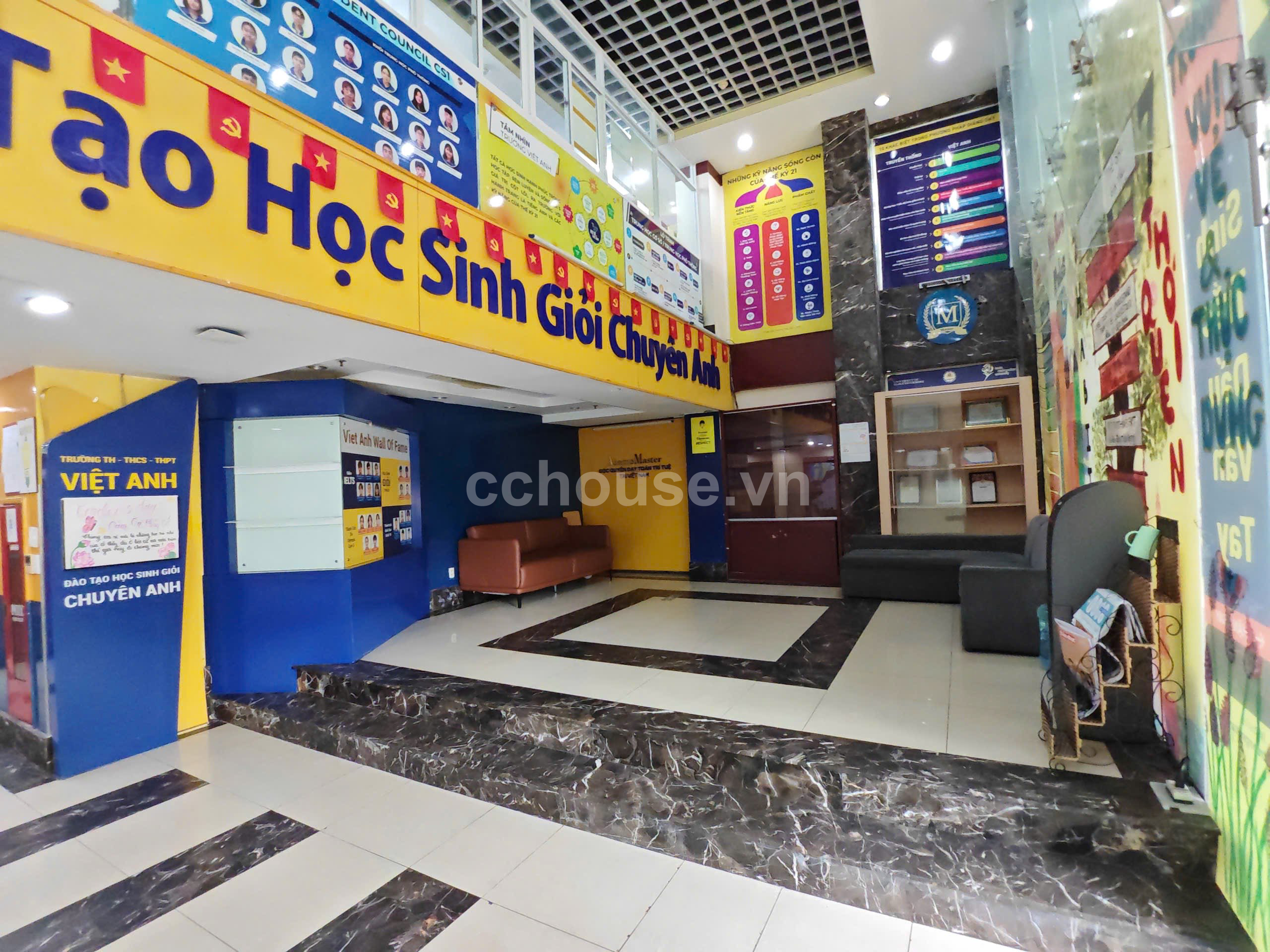 Building 269A Nguyễn Trọng Tuyển ,Hầm 10 tầng ~ 2.500m2 sàn HDT 400 triệu /tháng 