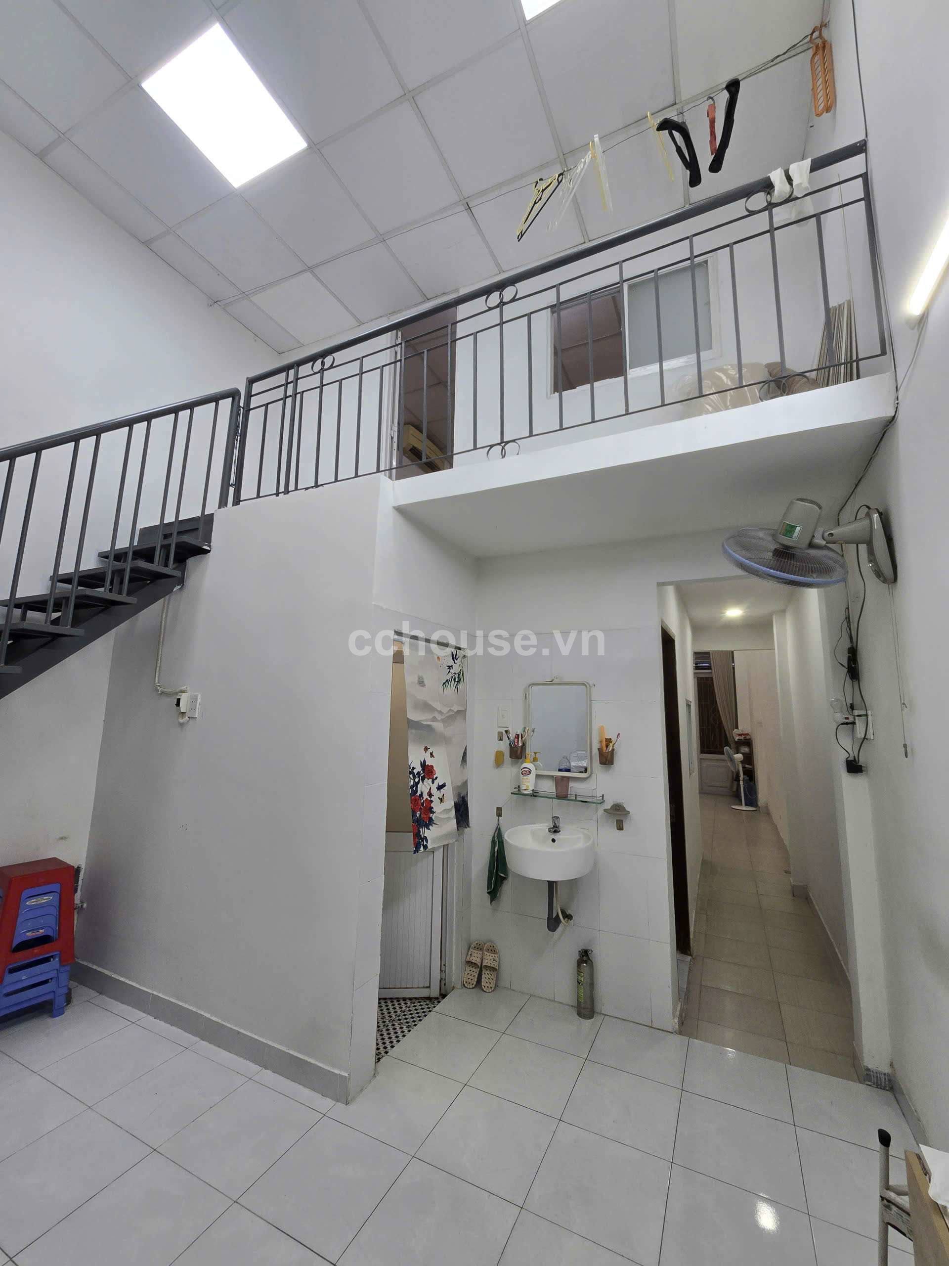 Bán Nhà HXH Nở Hậu Vị Trí Cực Hiếm Đường Tiền Giang, Phường 2, Tân Bình