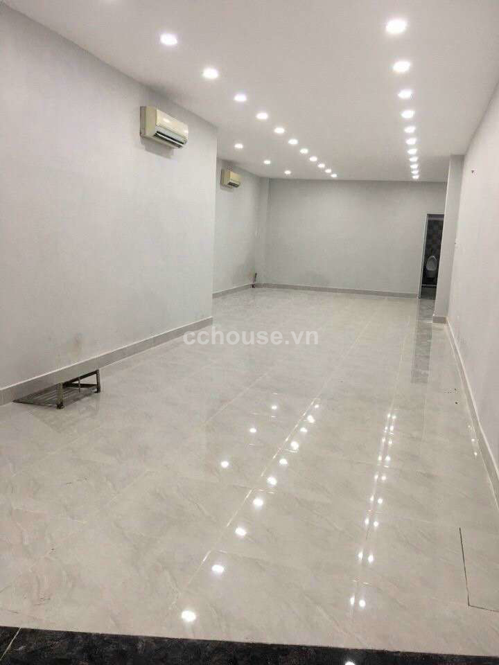 Mặt tiền Sư Vạn Hạnh, P.10, Q.10 ( P. Vườn Lài )