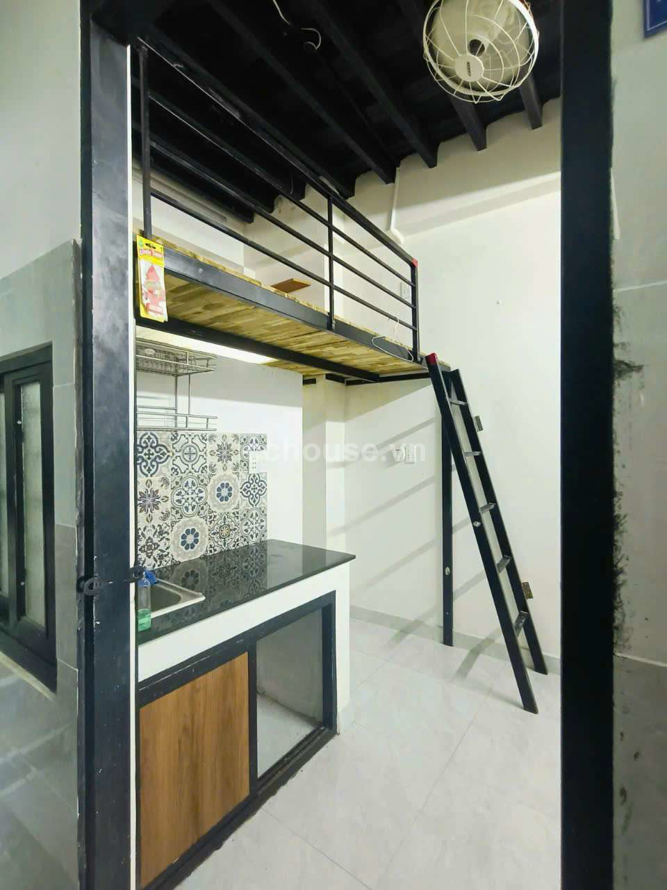 Bán Nhà Hẻm 629 Đường Cách Mạng Tháng 8, phường 15 Quận 10.