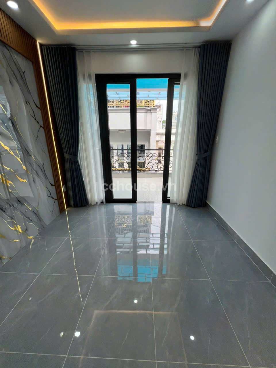 BÁN NHÀ KHU TRUNG TÂM Q.10 Vĩnh Viễn, P.Diên Hồng (P5, Q10 cũ)