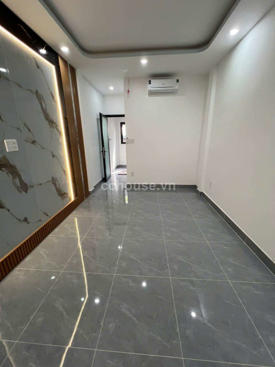 BÁN NHÀ KHU TRUNG TÂM Q.10 Vĩnh Viễn, P.Diên Hồng (P5, Q10 cũ)