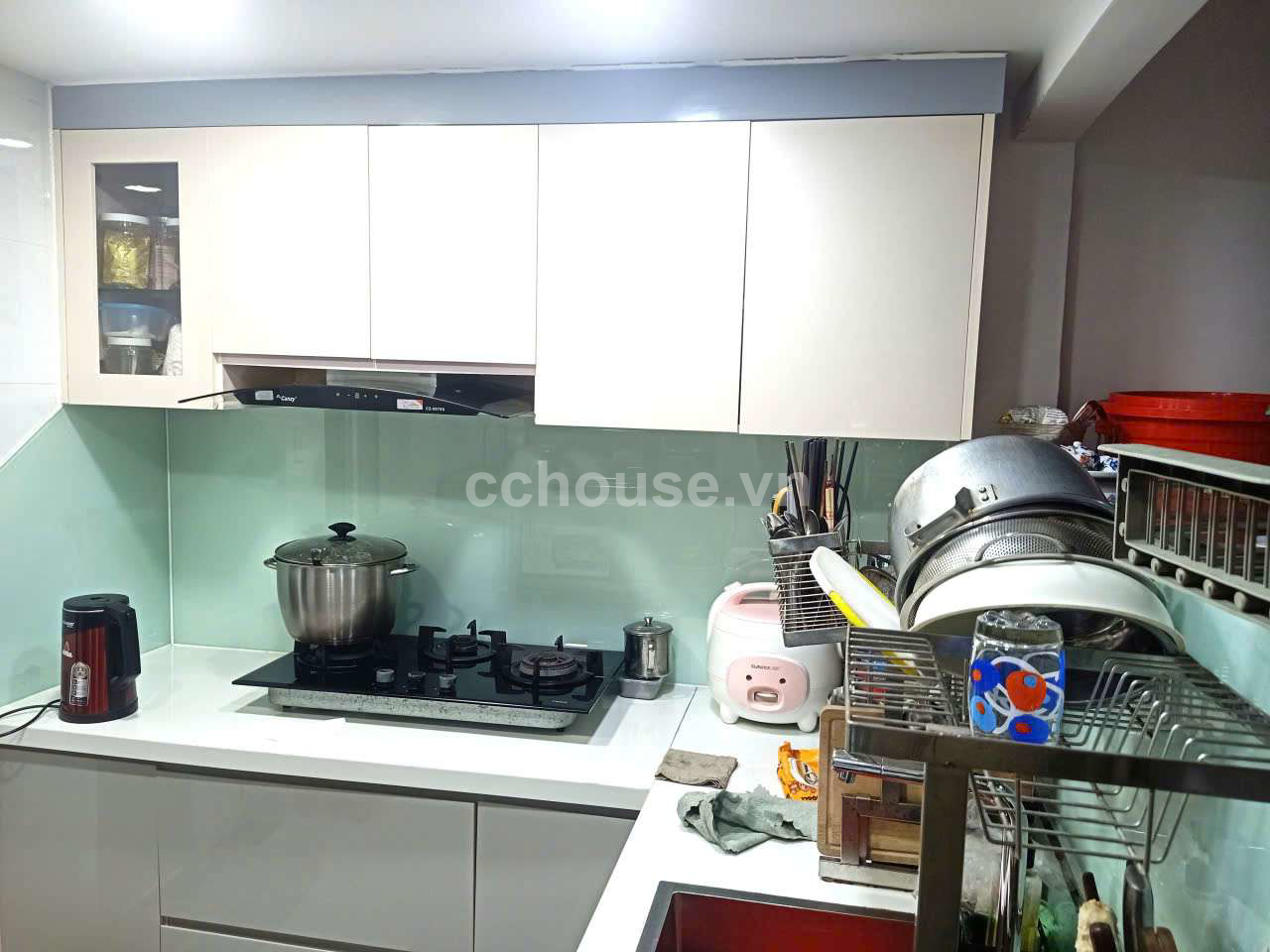Hạ Giá Cần Bán Nhanh Nhà Hẻm 1/ Ngay Trung Tâm Q3