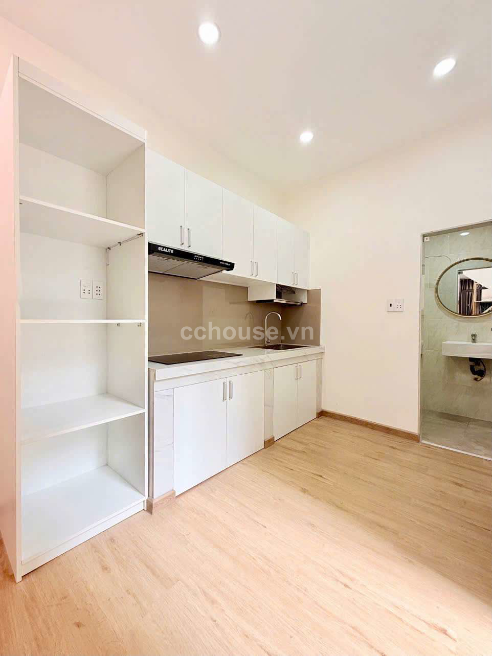BÁN NHÀ SIÊU PHẨM HẺM 371 NGUYỄN DUY DƯƠNG, QUẬN 10