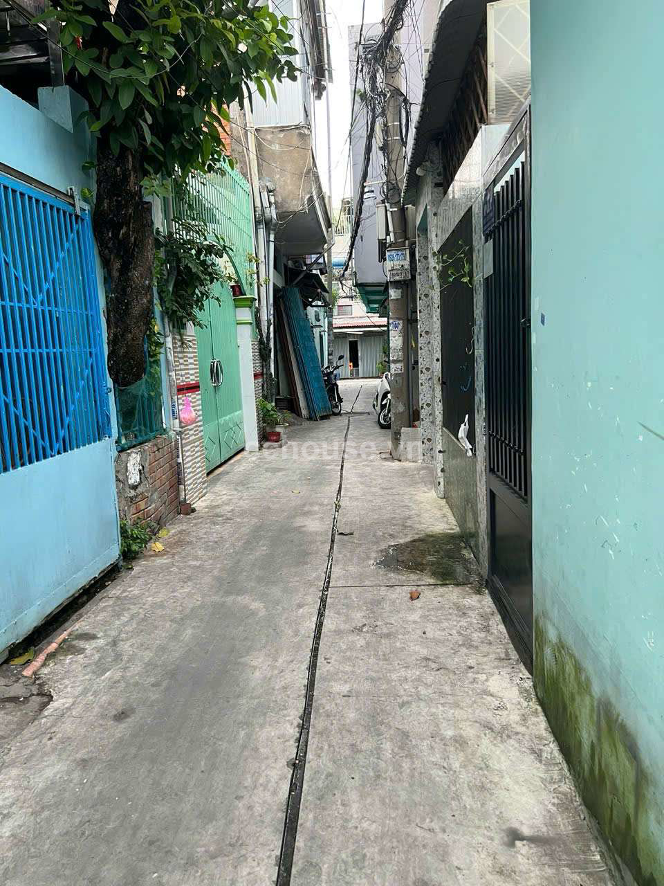 BAN-NHA-DUONG-BINH-THOI-–-QUAN-11--CACH-HEM-XE-TAI-CHI-KHOANG-20M-id10322