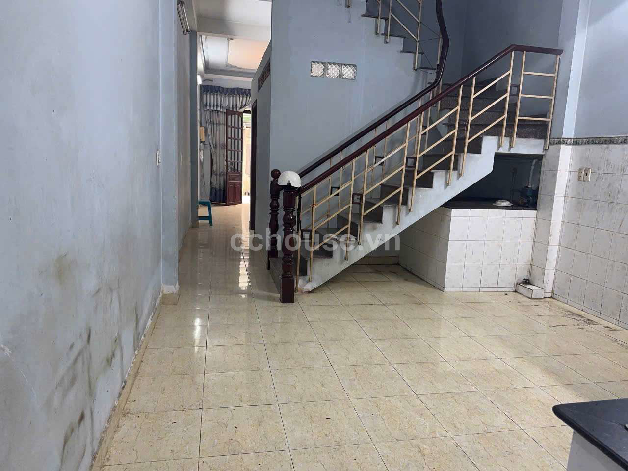 BÁN NHÀ HẺM 259 ĐƯỜNG NGUYỄN TRI PHƯƠNG PHƯỜNG DIÊN HỒNG_DT 4.1mx16.3m_14.5 TỶ