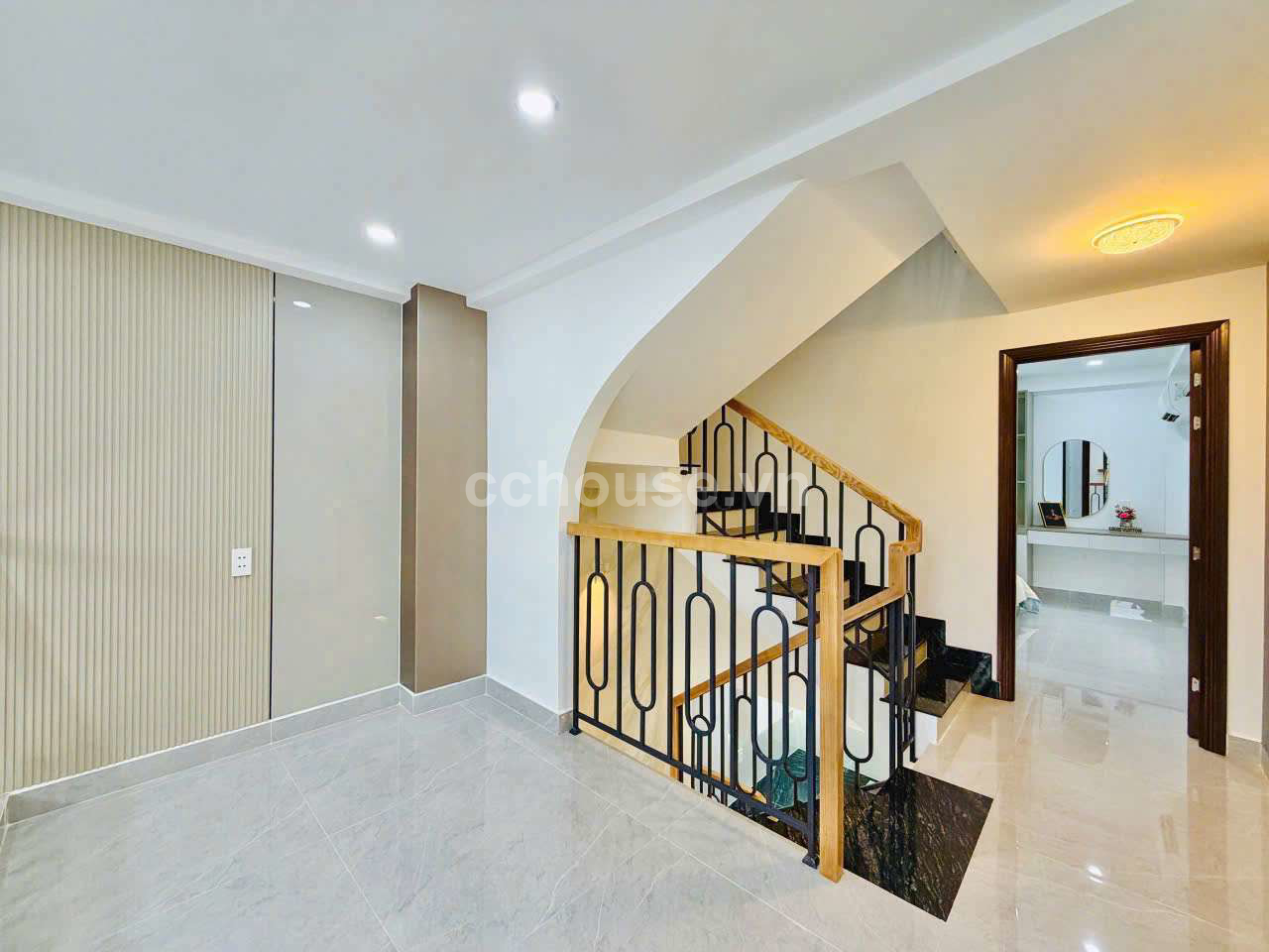 BÁN NHÀ MỚI HẺM CỐNG LỠ – QUẬN TÂN BÌNH - KHU VỰC AN NINH, DÂN CƯ HIỆN HỮU