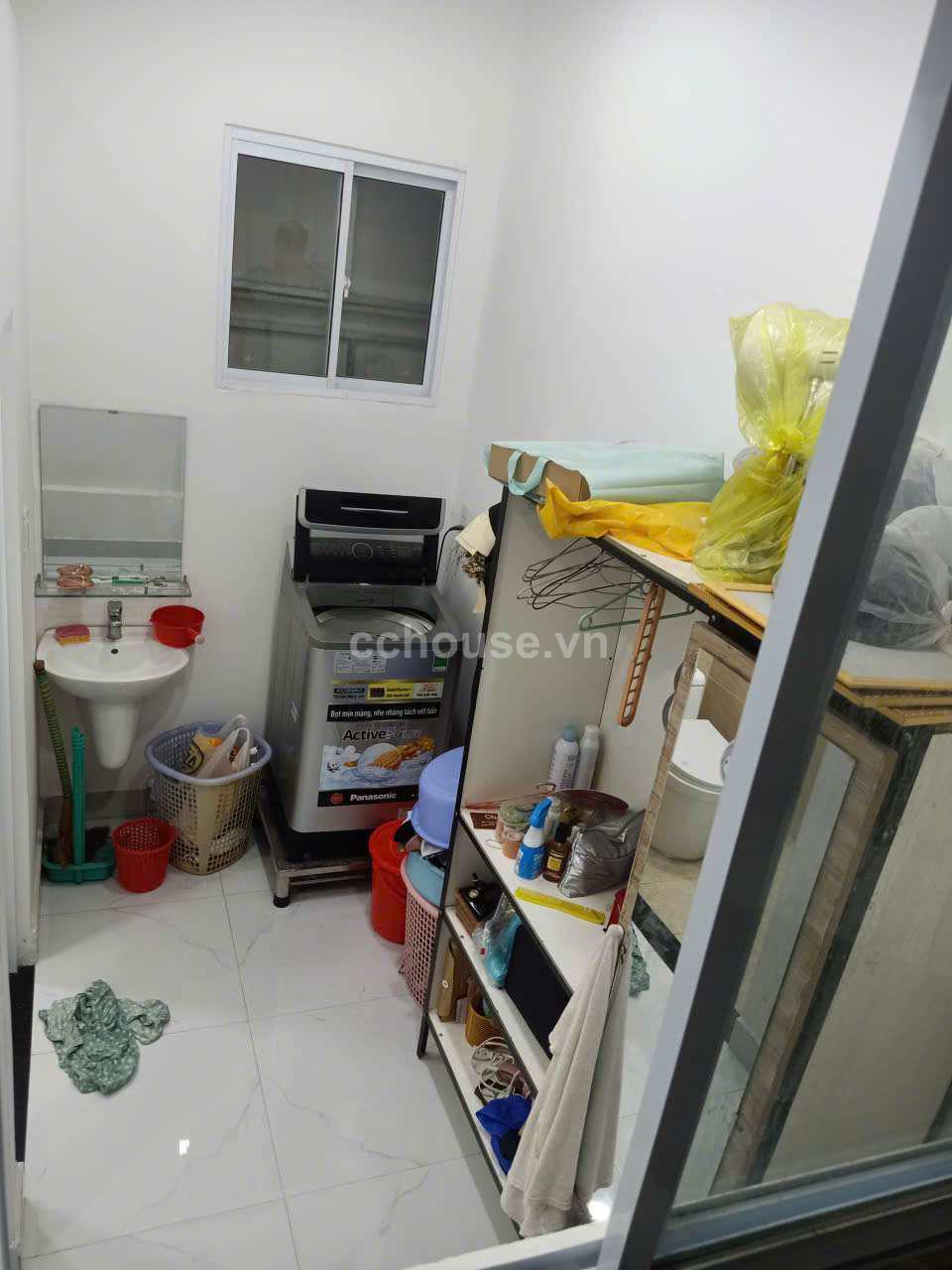 Hạ Giá Cần Bán Nhanh Nhà Hẻm 1/ Ngay Trung Tâm Q3