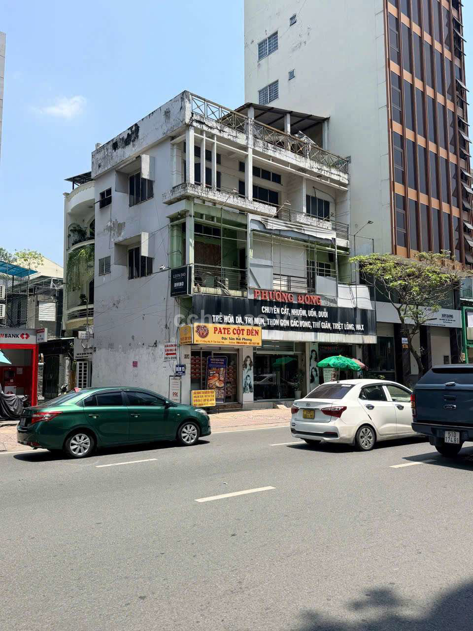 NGAY SÂN BAY - VỊ TRÍ GÓC SIÊU ĐẸP CÓ 1 0 2 - HỒNG HÀ, QUẬN TÂN BÌNH