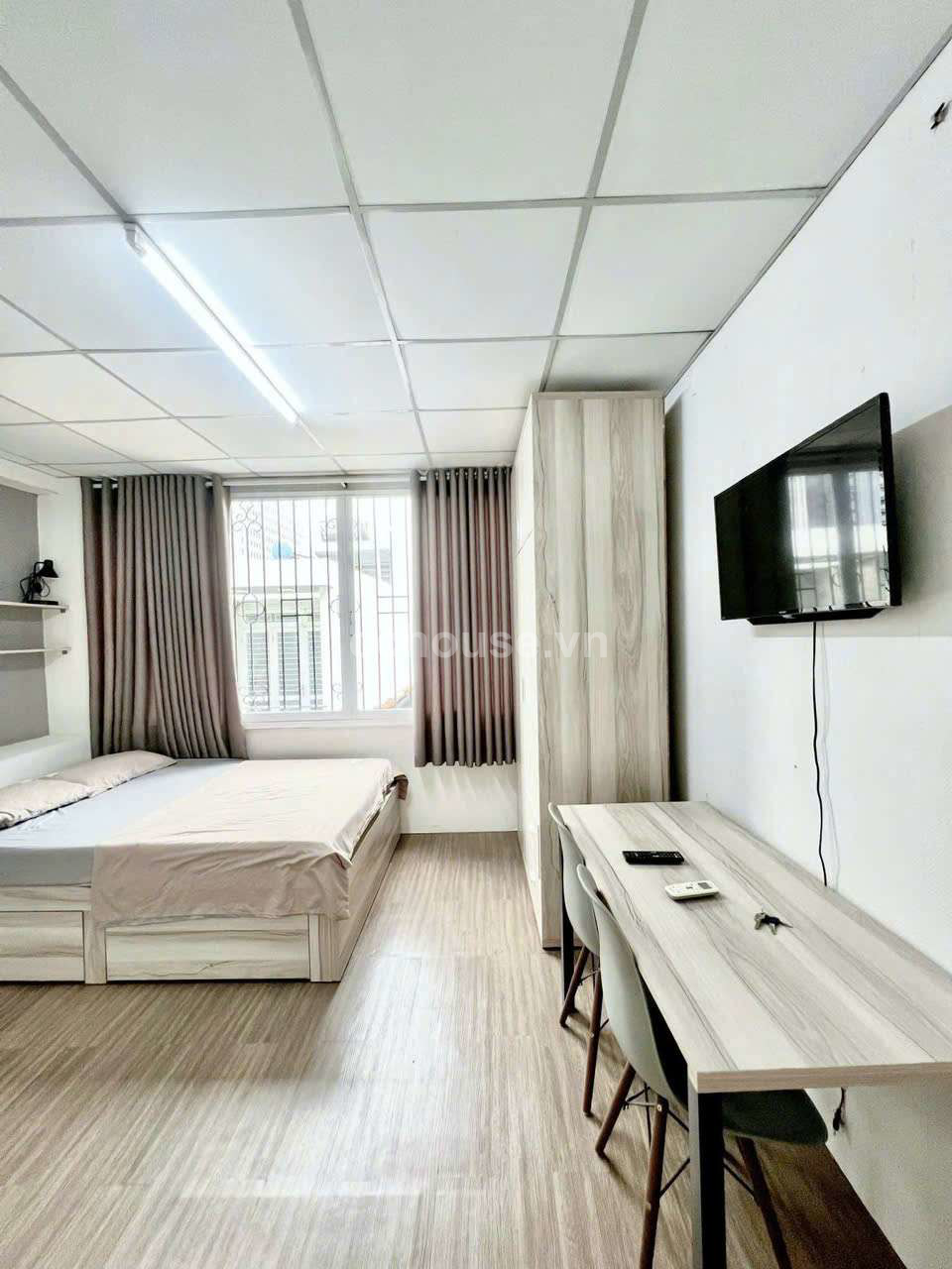 BÁN NHÀ MẶT TIỀN NGUYỄN VĂN THỦ – QUẬN 1 - ĐANG CÓ HỢP ĐỒNG THUÊ 60 TRIỆU/THÁNG