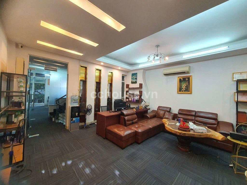 Nhà vị trí đẹp mặt tiền Đường C1, Phường 13, Quận Tân Bình