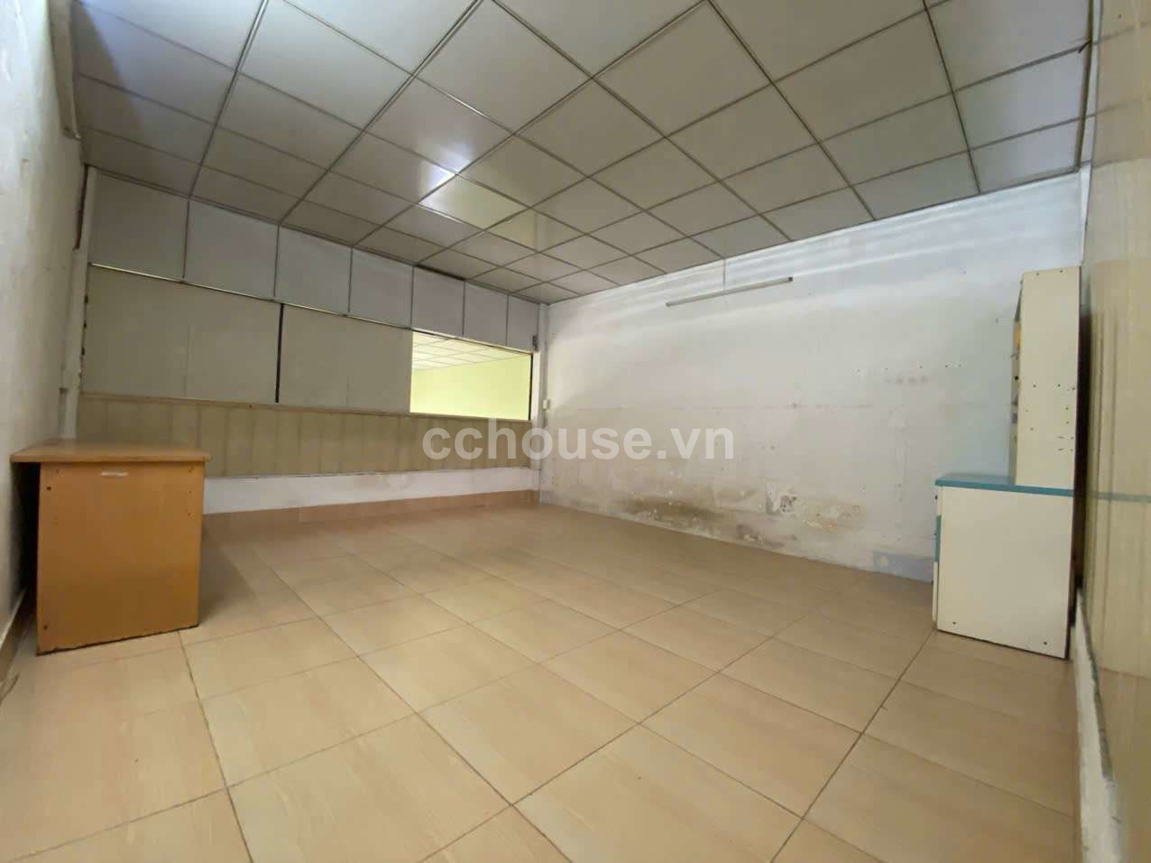 BÁN NHÀ ĐƯỜNG BÌNH THỚI – QUẬN 11 - CÁCH HẺM XE TẢI CHỈ KHOẢNG 20M