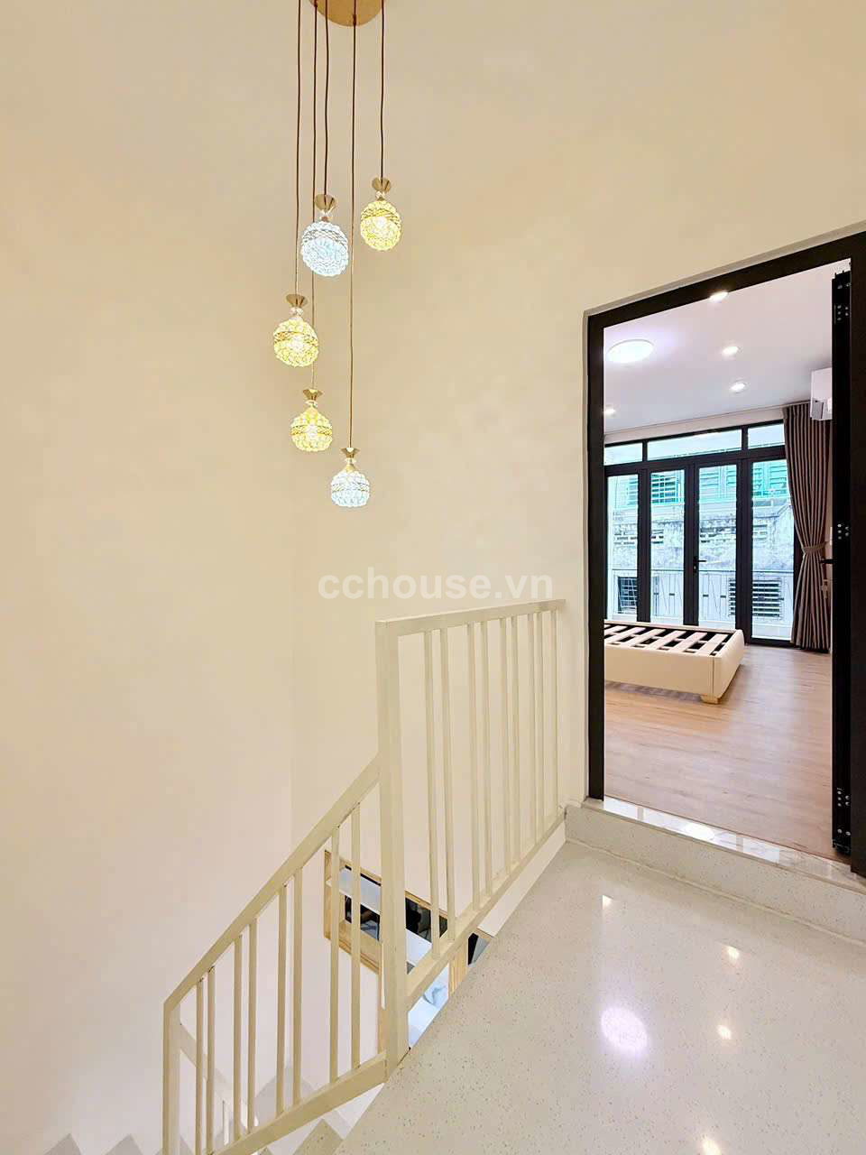 BÁN NHÀ SIÊU PHẨM HẺM 371 NGUYỄN DUY DƯƠNG, QUẬN 10