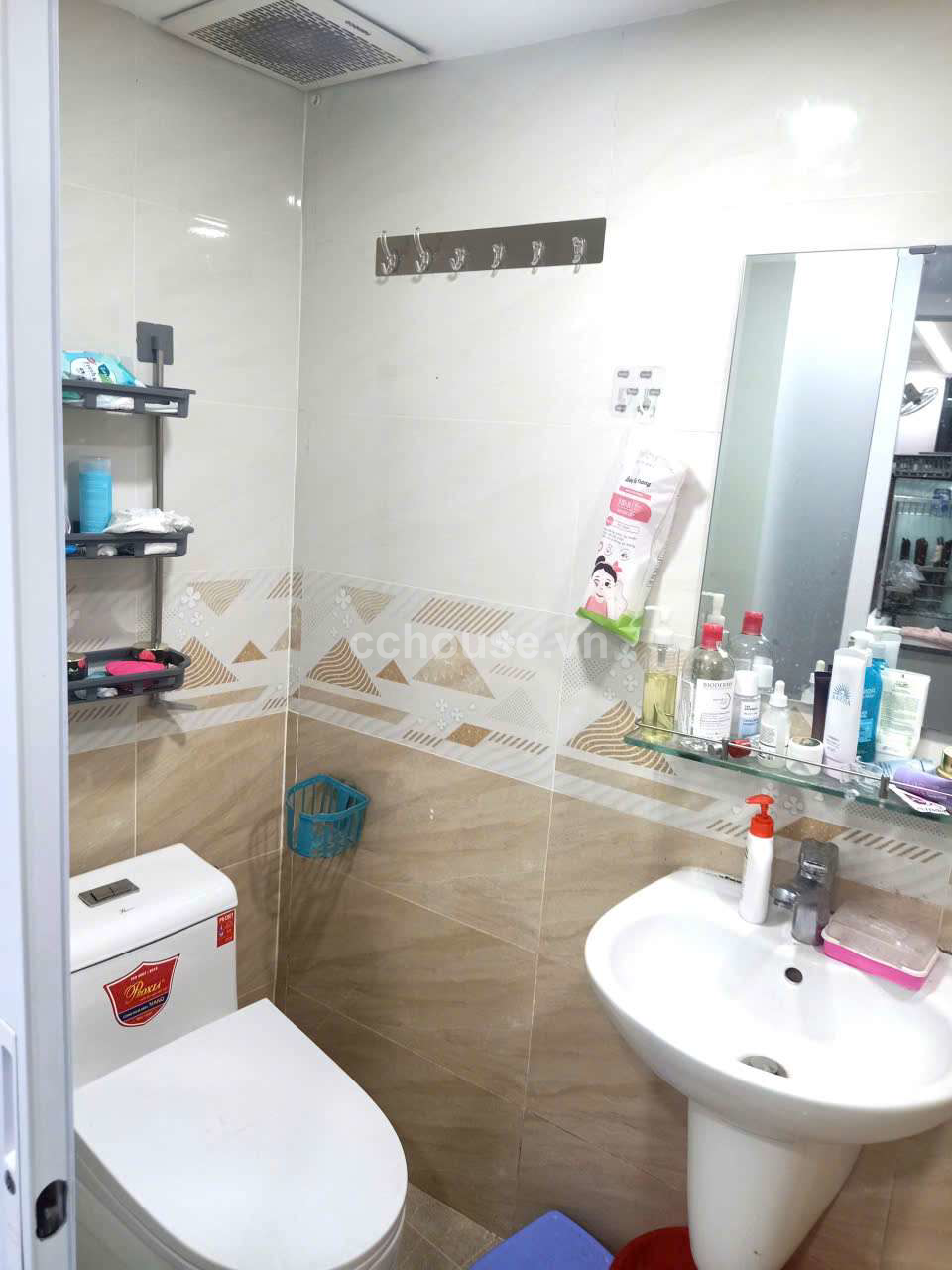 Hạ Giá Cần Bán Nhanh Nhà Hẻm 1/ Ngay Trung Tâm Q3