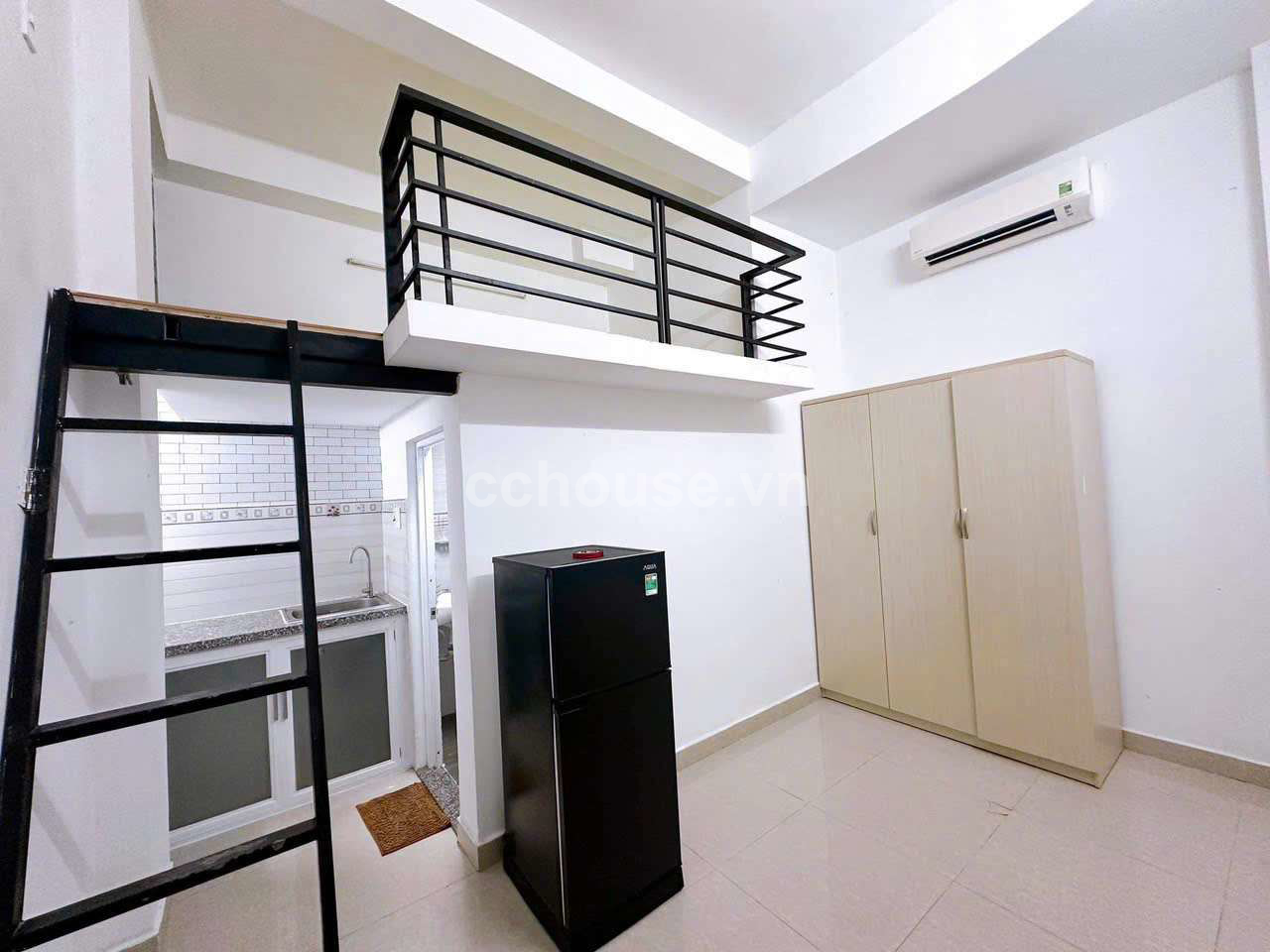 Siêu Phẩm Tòa Căn Hộ Dịch Vụ Thu nhập 60 triệu/tháng