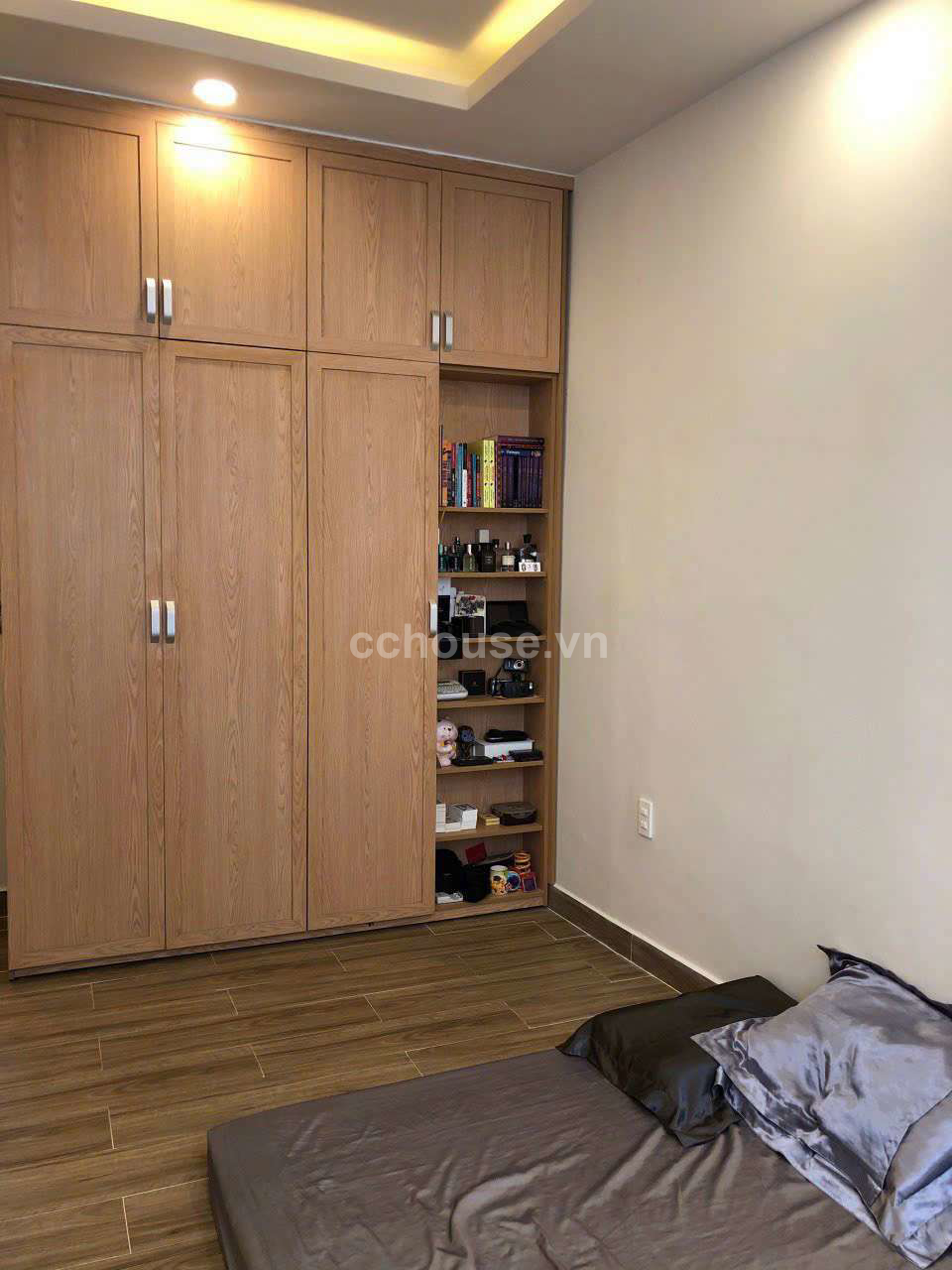 CHÍNH CHỦ CẦN BÁN NHÀ KHU CƯ XÁ ĐÔ THÀNH QUẬN 3