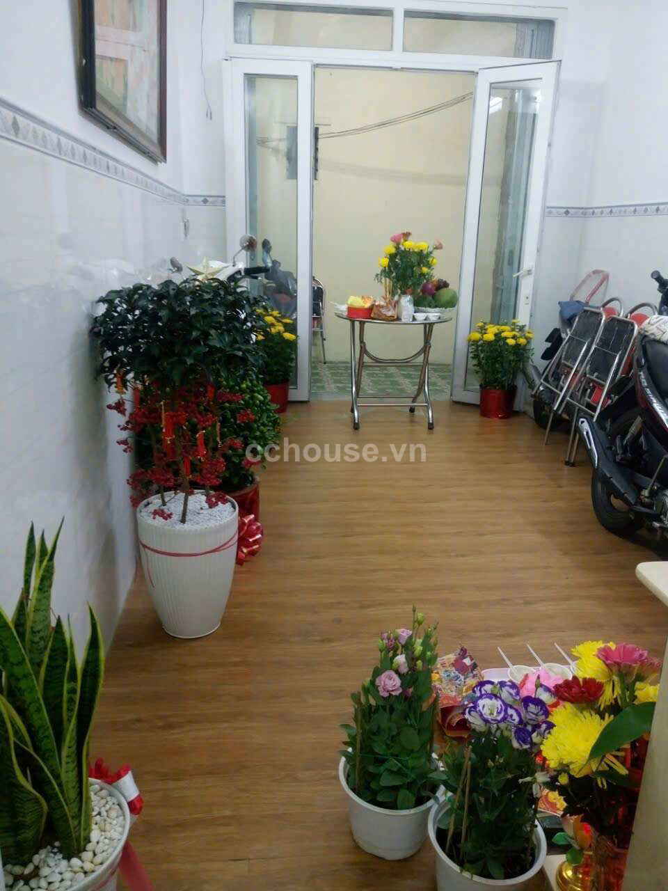 CƠ HỘI ĐẦU TƯ HIẾM CÓ: NHÀ QUẬN 1 DIỆN TÍCH ĐẸP – SÁT MẶT TIỀN – HIỆU SUẤT CHO THUÊ CAO
