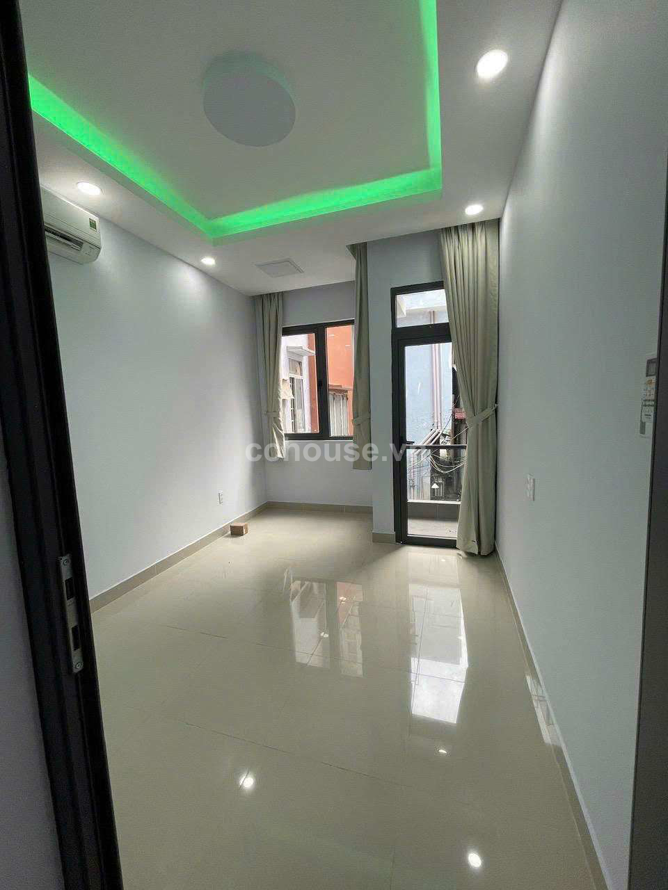 Bán Nhà Hẻm Thông Thoáng Đường Nguyễn Trãi, Quận 5_DT 4 x 11m_ 3 tầng Tiện Nghi.