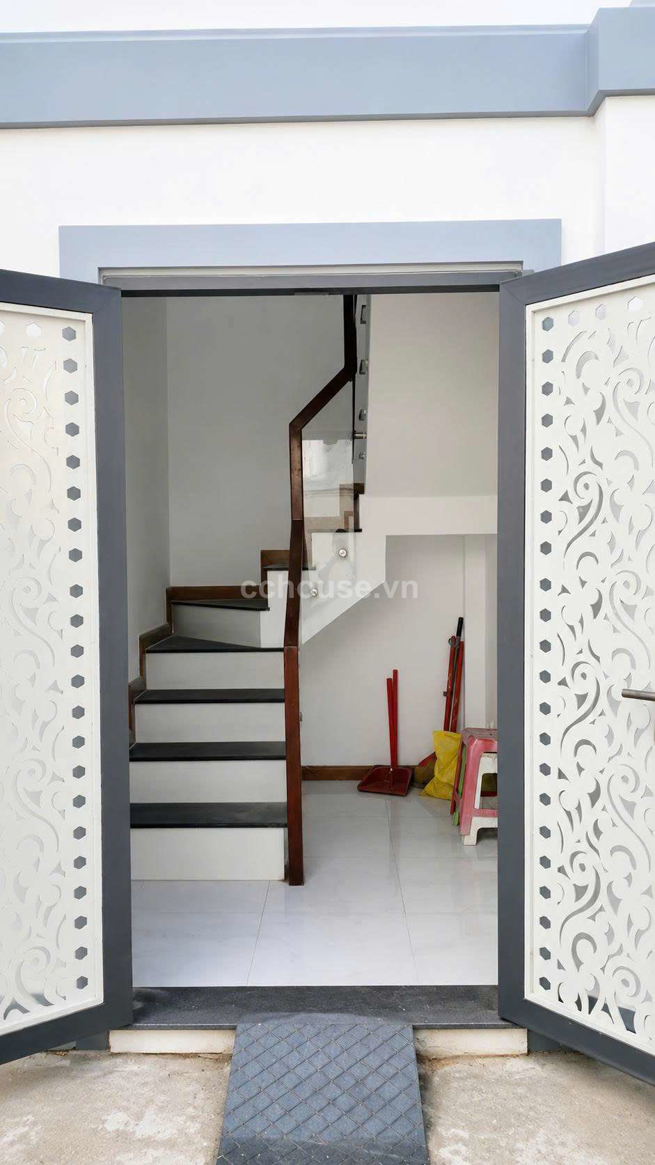 VỊ TRÍ VÀNG – TRUNG TÂM PHỐ THỜI TRANG NGUYỄN TRÃI