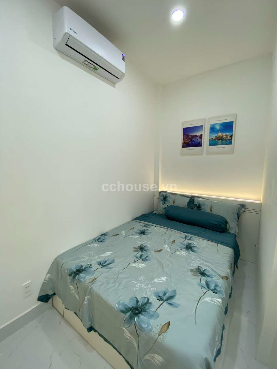 CHÍNH CHỦ BÁN CĂN NHÀ ĐẸP MỚI 100% - HẺM 227 NGUYỄN TRỌNG TUYỂN, PN 
