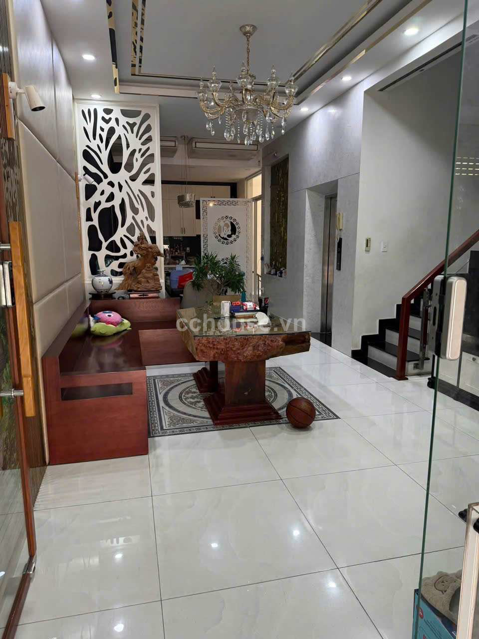 Siêu phẩm đẳng cấp nhất tại khu Vip Bàu Cát Tân Bình