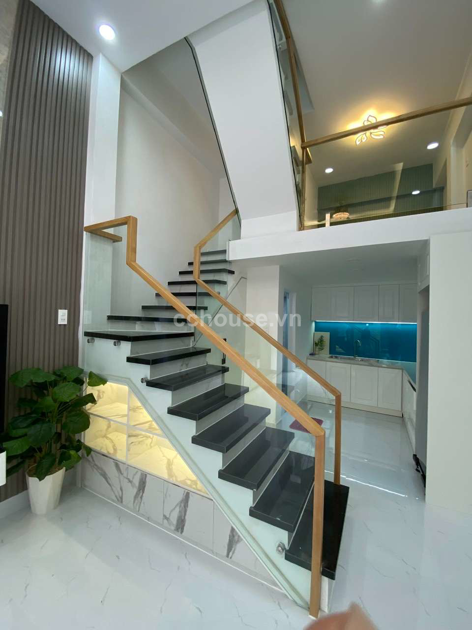 CHÍNH CHỦ BÁN CĂN NHÀ ĐẸP MỚI 100% - HẺM 227 NGUYỄN TRỌNG TUYỂN, PN 