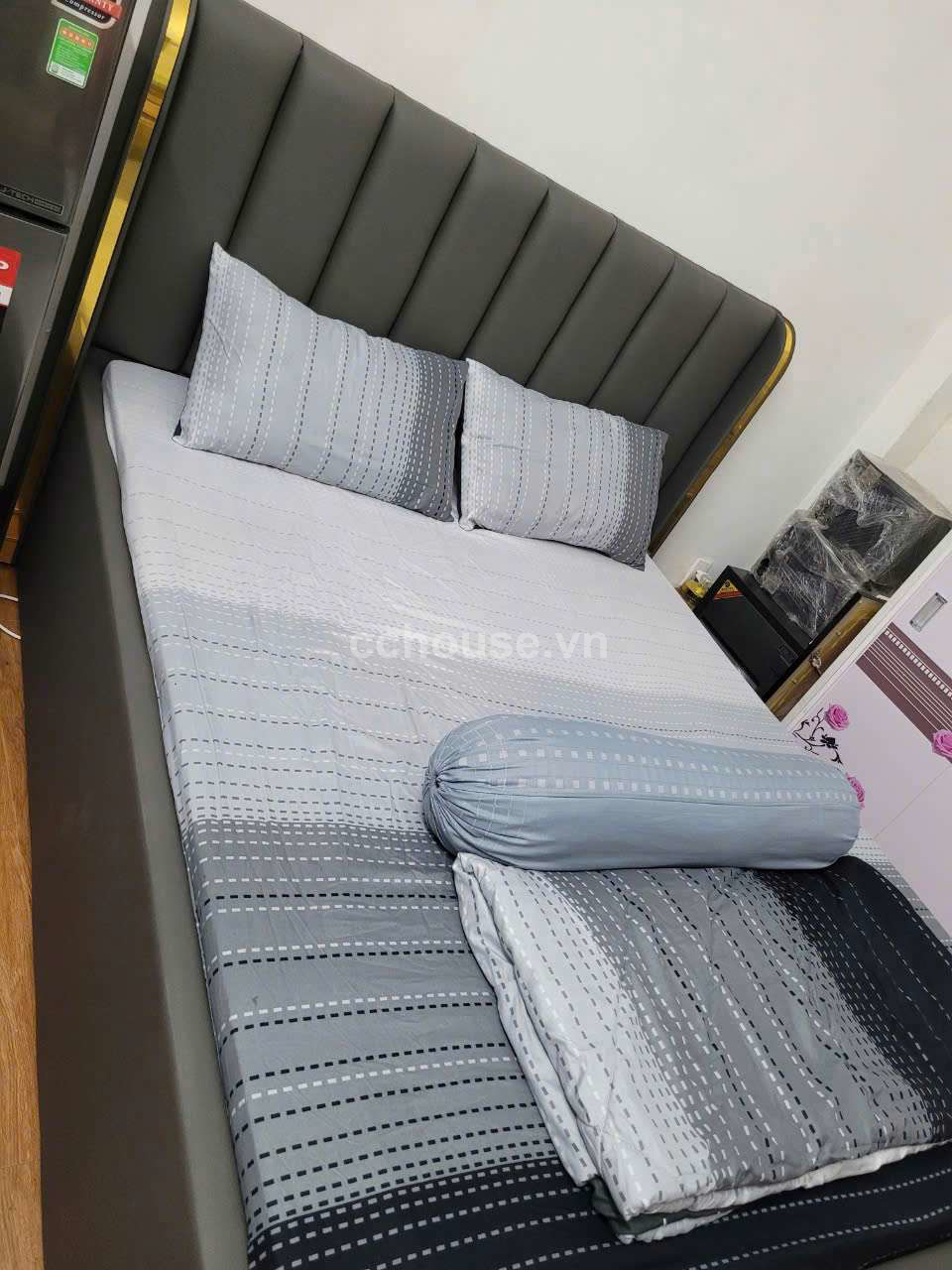CƠ HỘI ĐẦU TƯ HIẾM CÓ: NHÀ QUẬN 1 DIỆN TÍCH ĐẸP – SÁT MẶT TIỀN – HIỆU SUẤT CHO THUÊ CAO
