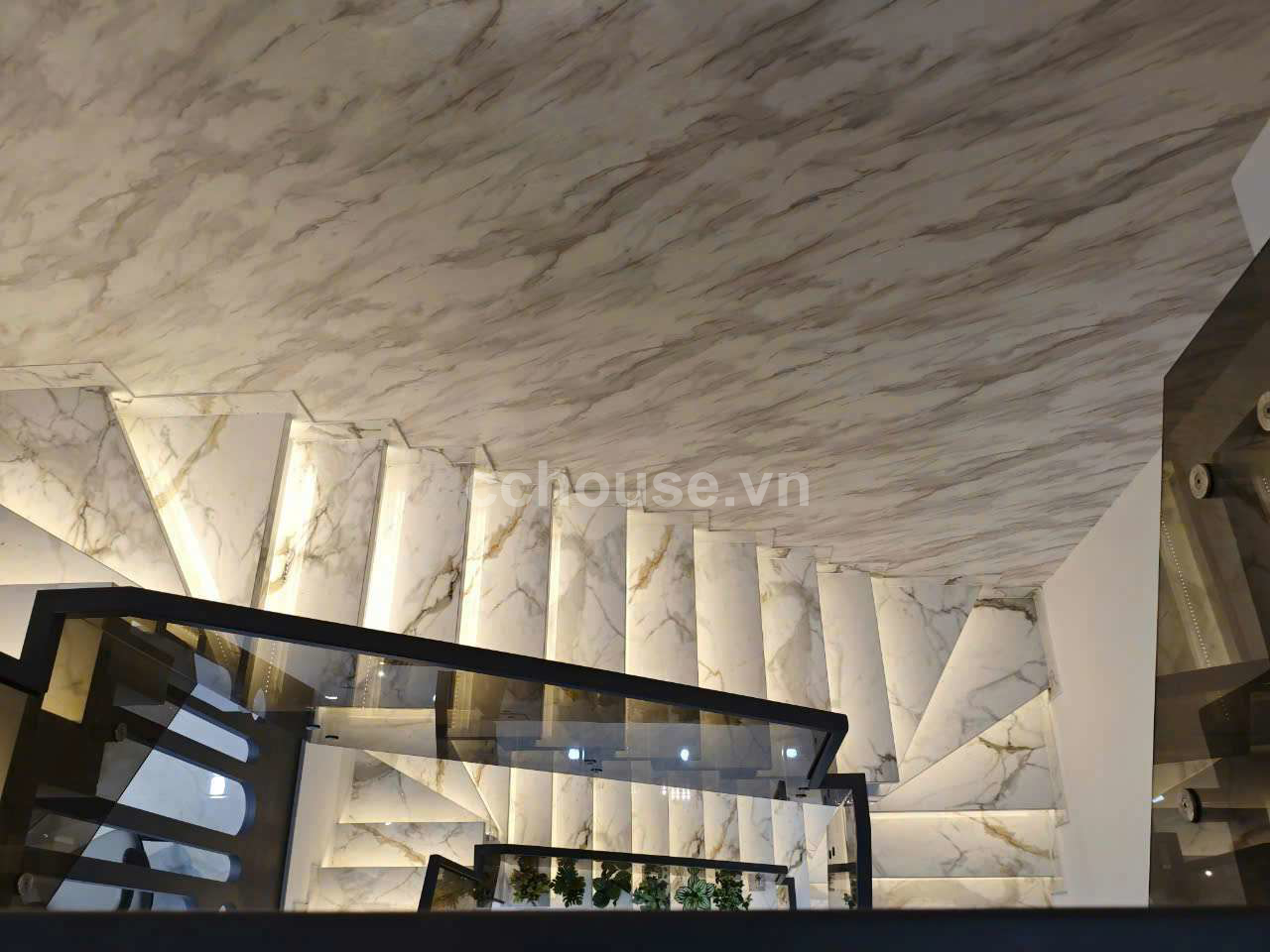 Nhà Mới 2MT Hẻm 6m Đường Quang Trung_DT 50m2_4 tầng ST