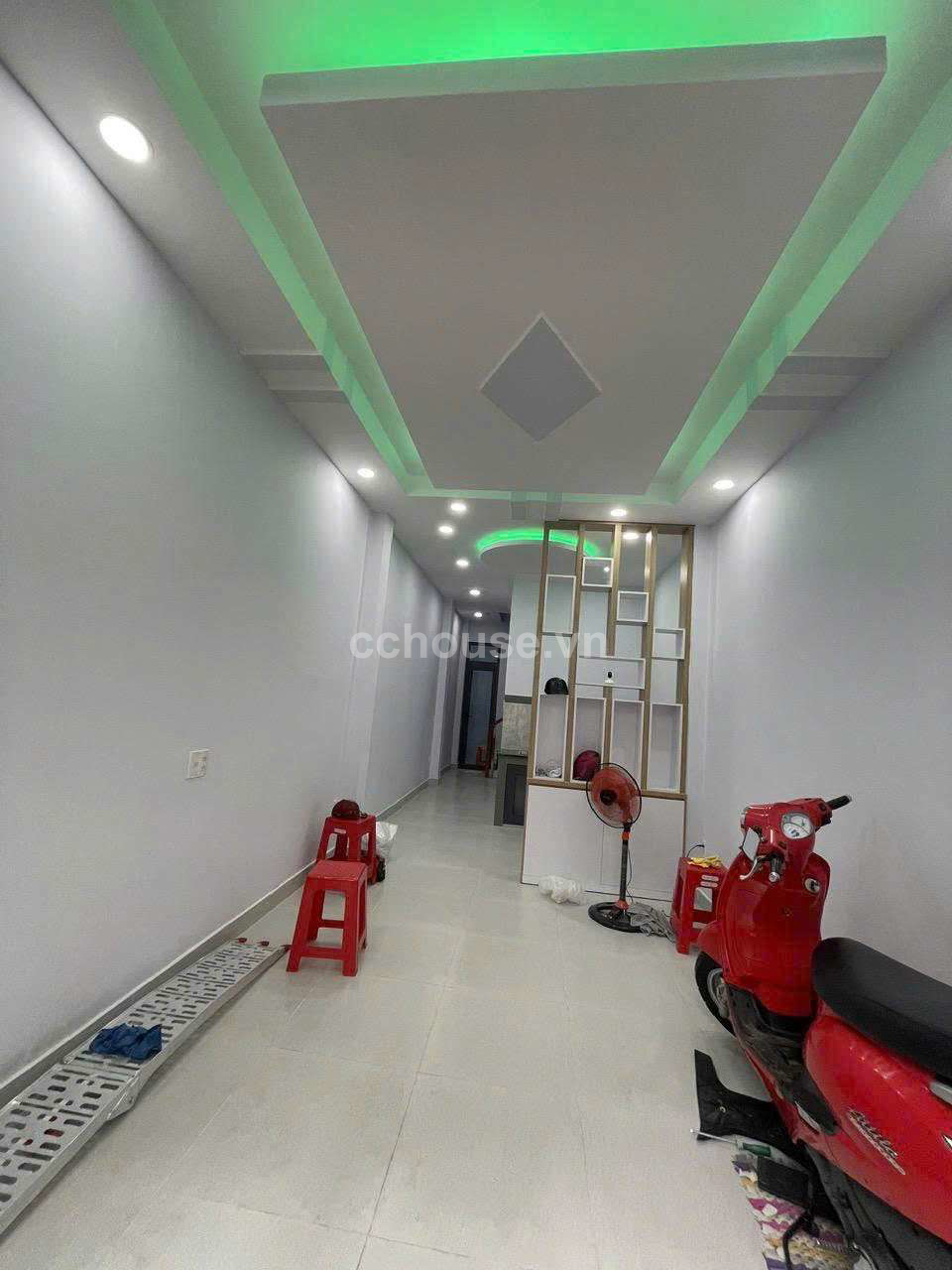 NHÀ CẦN BÁN HẺM 143/ NGUYỄN TRÃI, Q.5 - DT 3.15 x 10.5m - Giá 9 tỷ còn TL