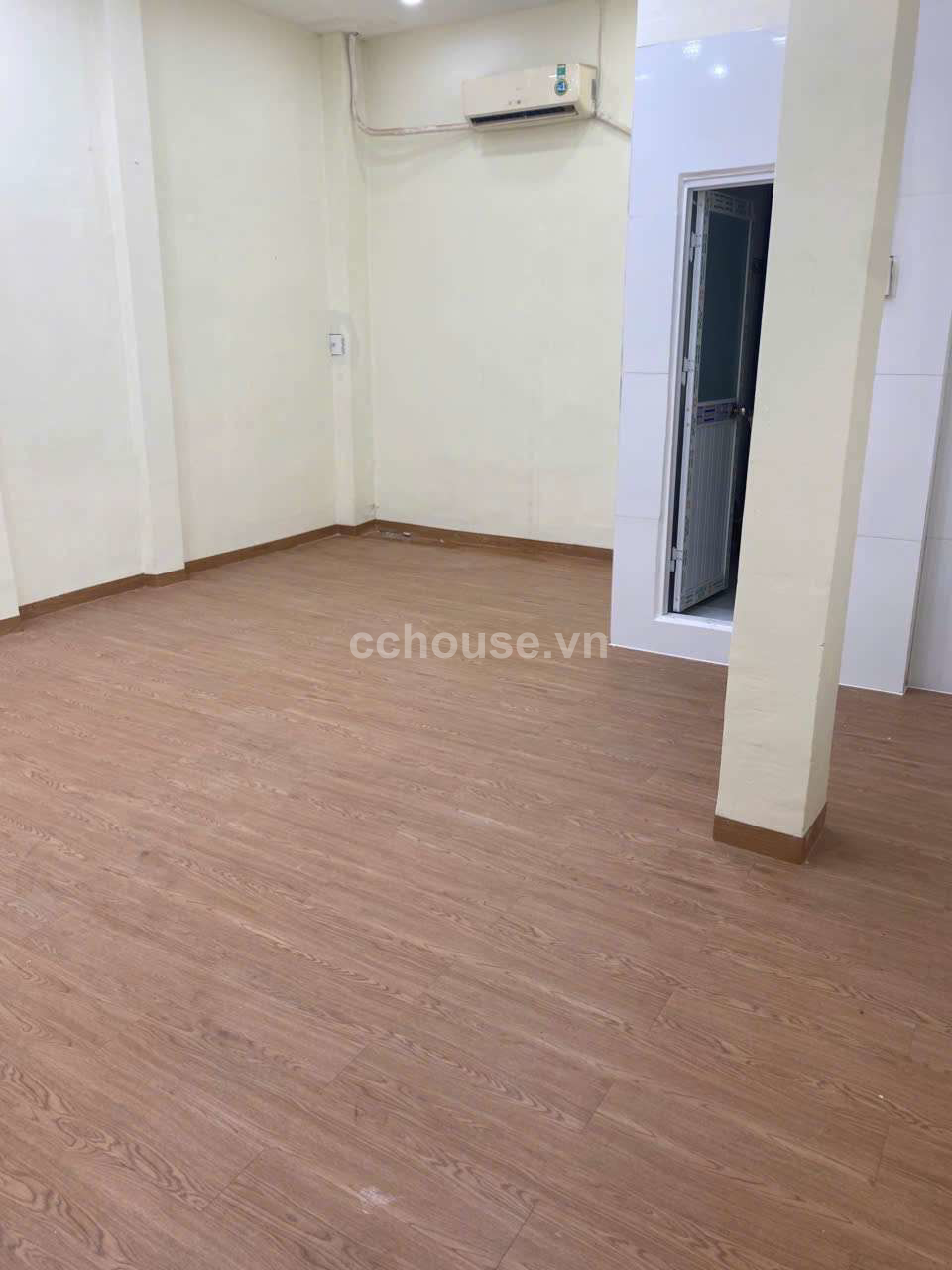 MẶT TIỀN 1 CHIỀU HỒ VĂN HUÊ, PHÚ NHUẬN - DT 5*18m / 3 TẦNG / GIÁ 30 TỶ 
