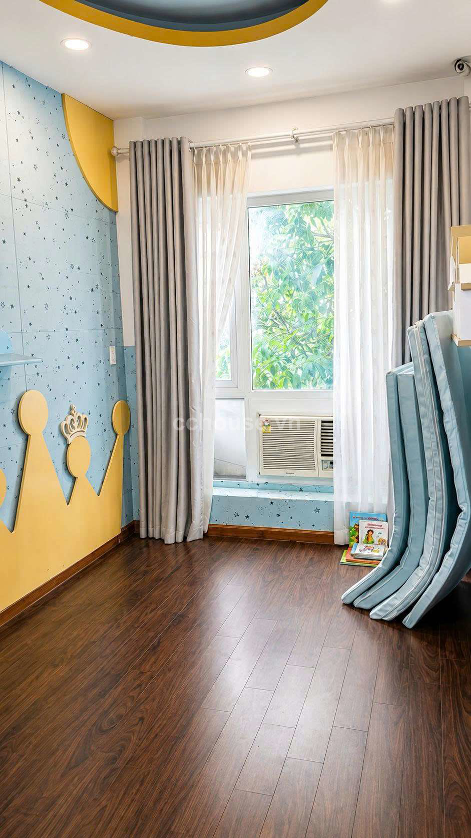 VỊ TRÍ VÀNG – TRUNG TÂM PHỐ THỜI TRANG NGUYỄN TRÃI