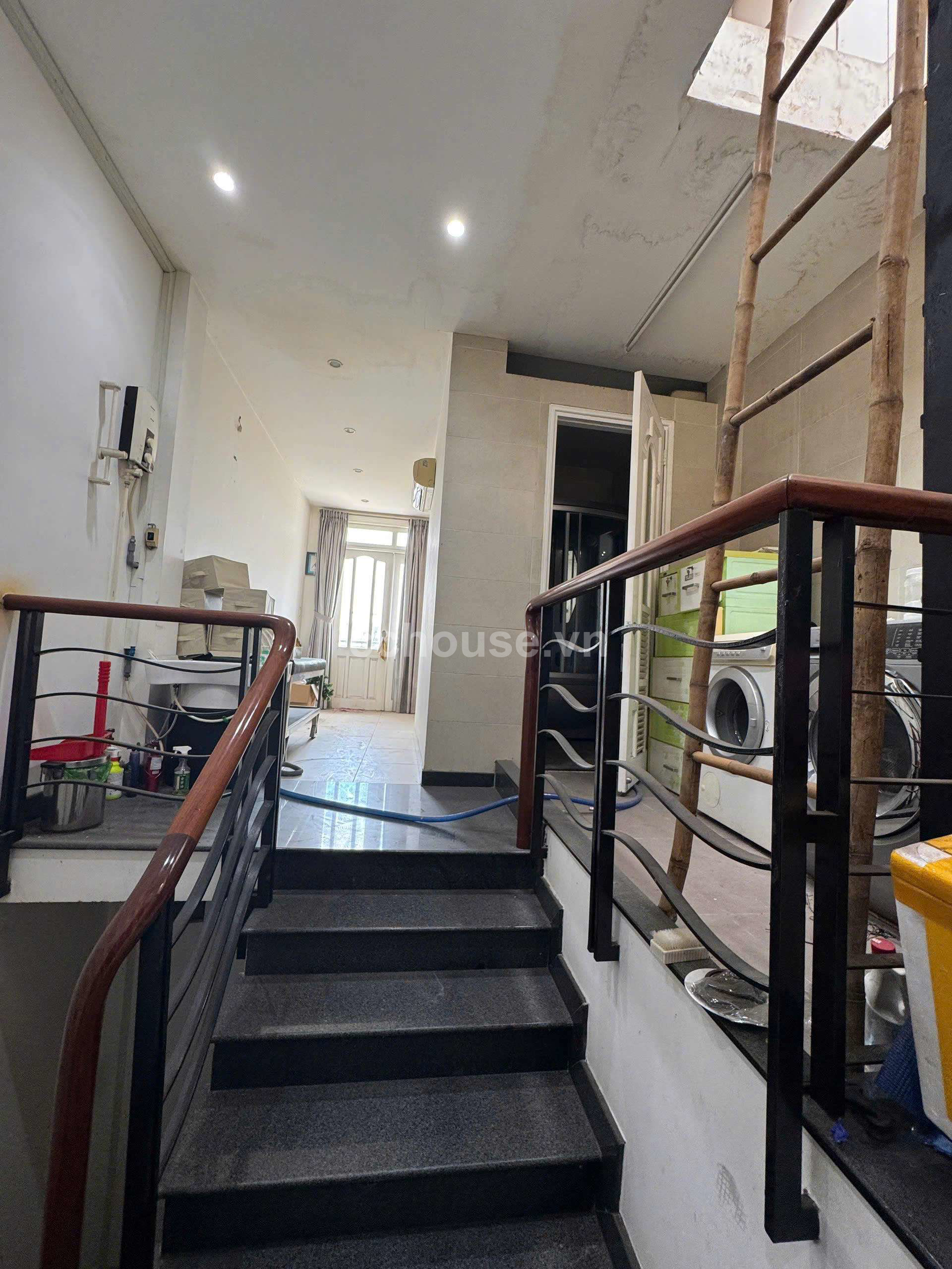 Chính chủ bán nhà MT Phan Đình Phùng, Phú Nhuận, Giá chỉ 21 tỷ