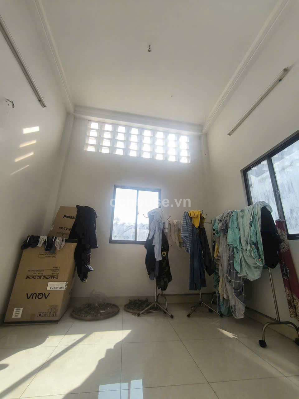 KHU HÀNG HIẾM BÁN NGAY HẺM DƯƠNG ĐÌNH NGHỆ, Q.11 / DT 3,47m x 10,50m / GIÁ 6.8 TỶ
