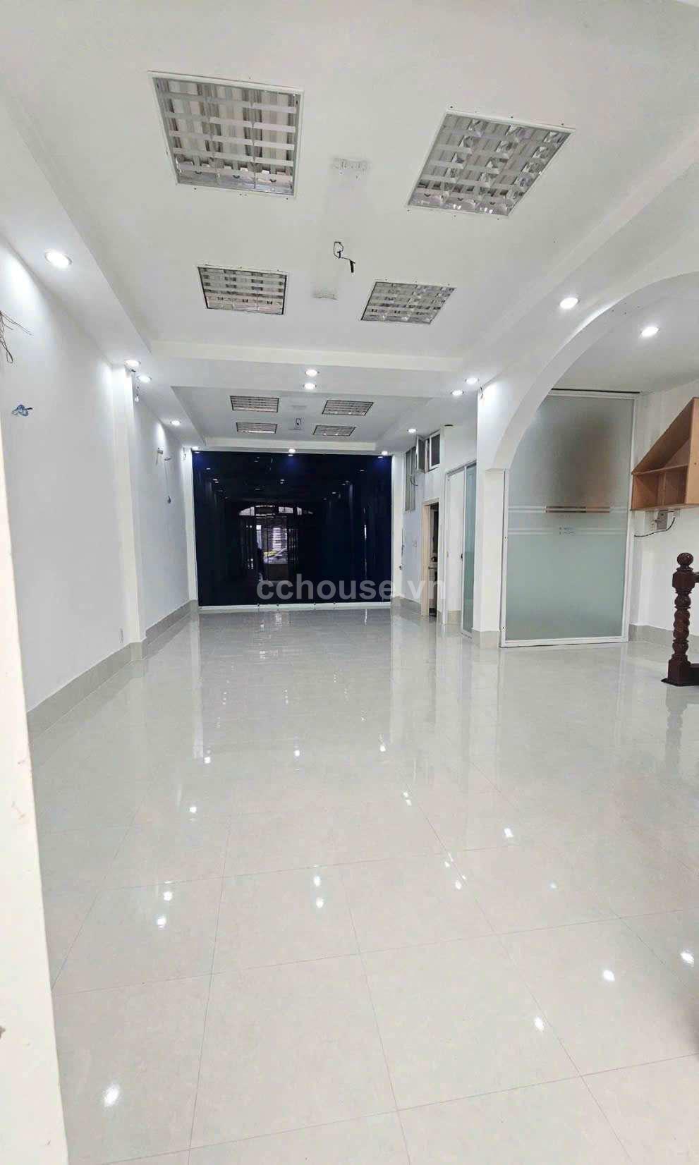 BÁN NHÀ HXH ĐƯỜNG 3 THÁNG 2 PHƯỜNG 14 QUẬN 10_ DT 6X12M_17 TỶ