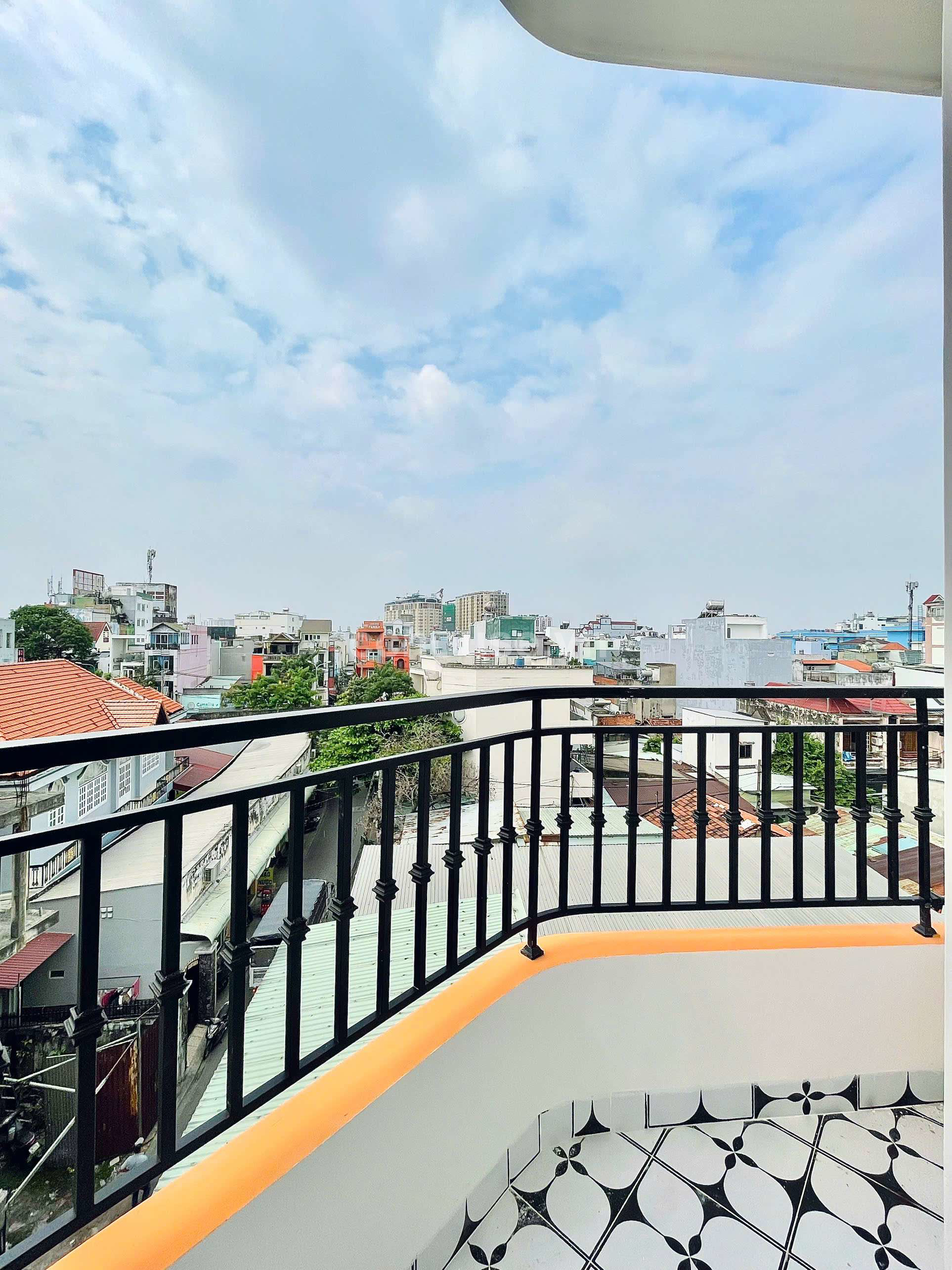 FELIX 8 – GIẢM MẠNH 5,4 TỶ, CĂN GÓC TÂN BÌNH ĐẤT 150,5M²