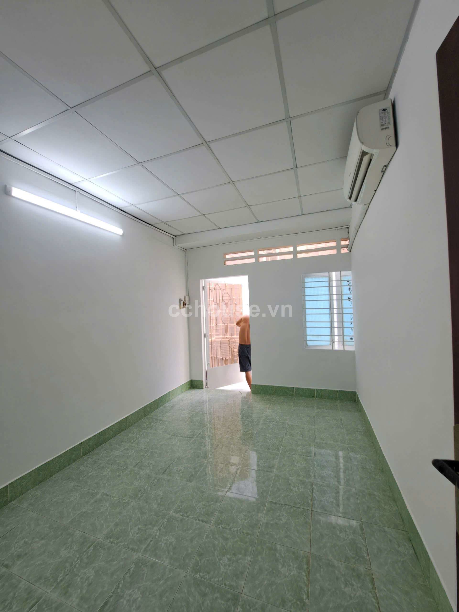 NHÀ HẺM KDC YÊN TĨNH TRUNG TÂM QUẬN PHÚ NHUẬN_ ĐÔNG NAM  GIÁ 5.55 TỶ 