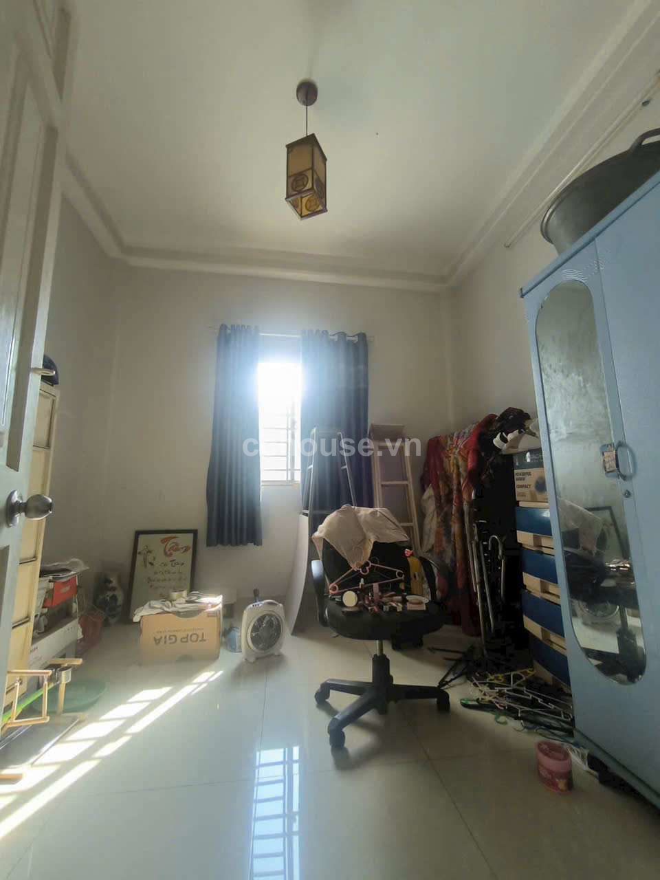 KHU HÀNG HIẾM BÁN NGAY HẺM DƯƠNG ĐÌNH NGHỆ, Q.11 / DT 3,47m x 10,50m / GIÁ 6.8 TỶ