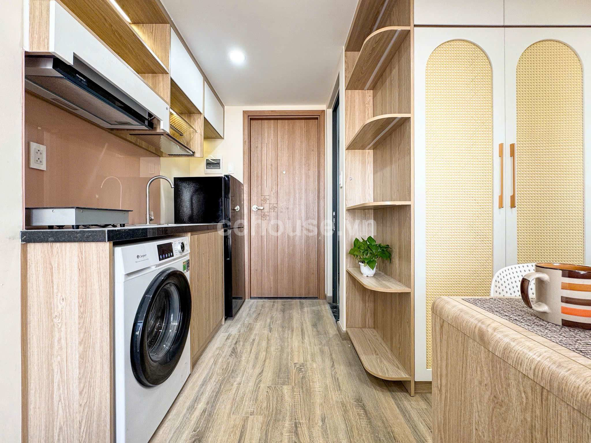CHDV 13/13 PHÒNG KÍN | DOANH THU 85,3 TRIỆU/THÁNG