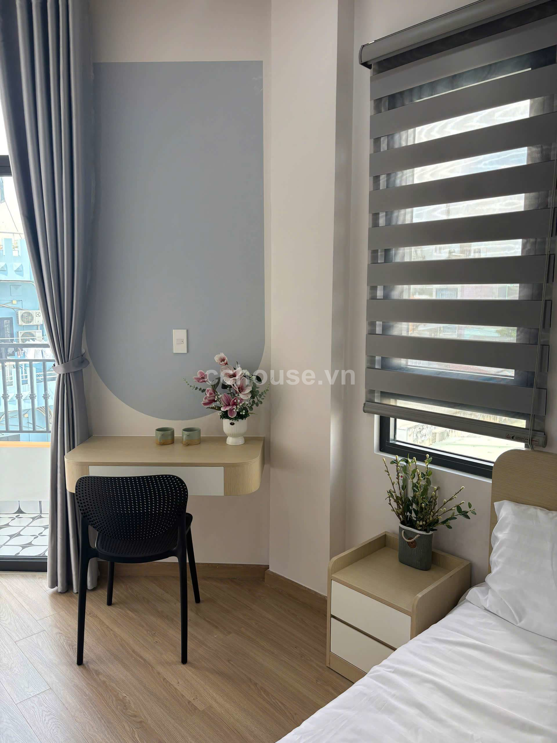 CHDV TÂN BÌNH | ĐẤT 150,5M² | 14/14 PHÒNG KÍN