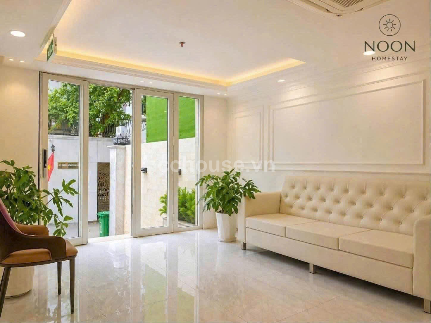 BÁN KHÁCH SẠN NGÂY TRƯƠNG ĐỊNH QUẬN 3 , HẦM 7 TẦNG